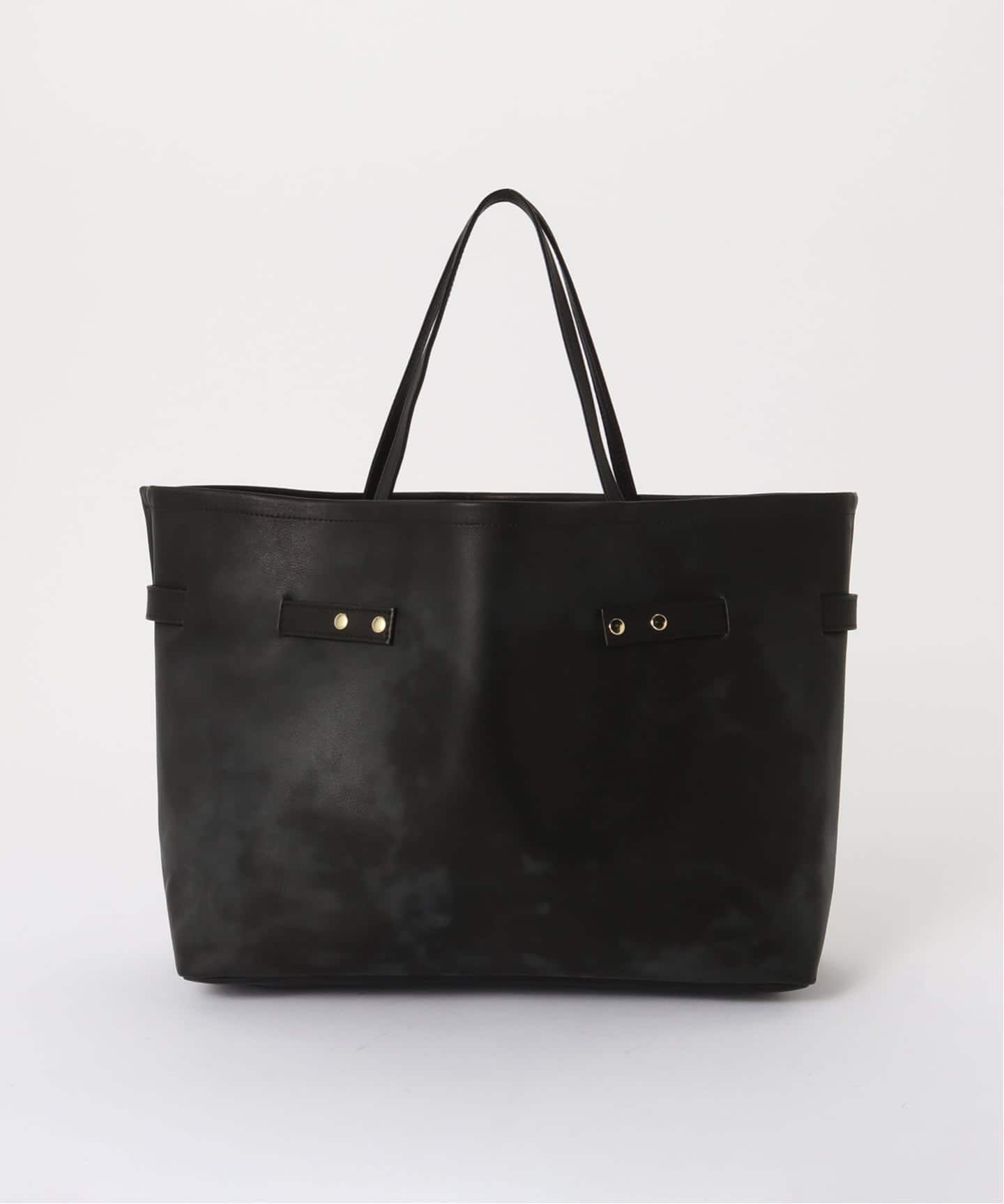SITA PARANTICA/シータ パランティカ】 BAG with STRAP（トートバッグ