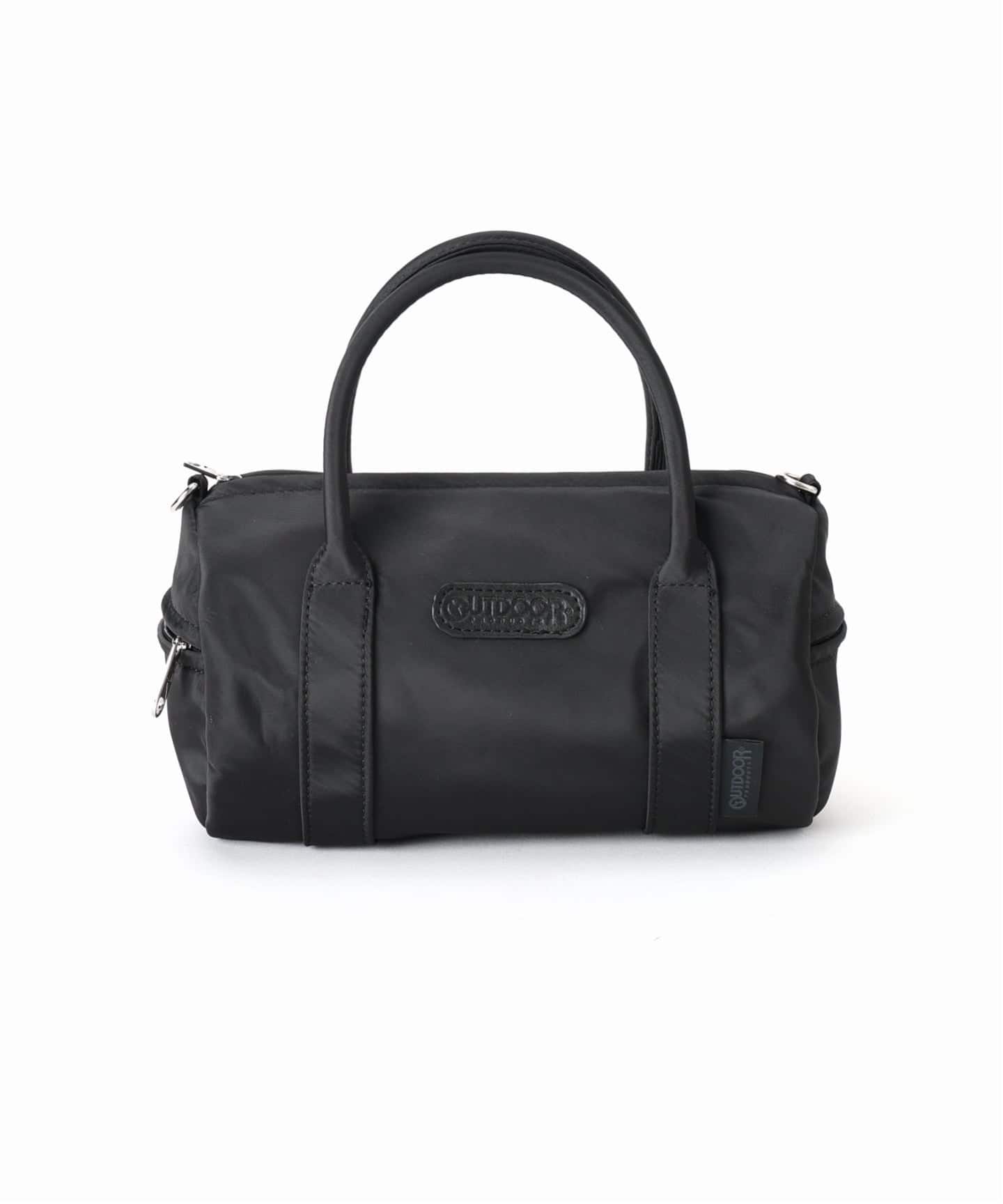 追加 Cozue Ninomiya EX BOSTON（ショルダーバッグ）｜OUTDOOR