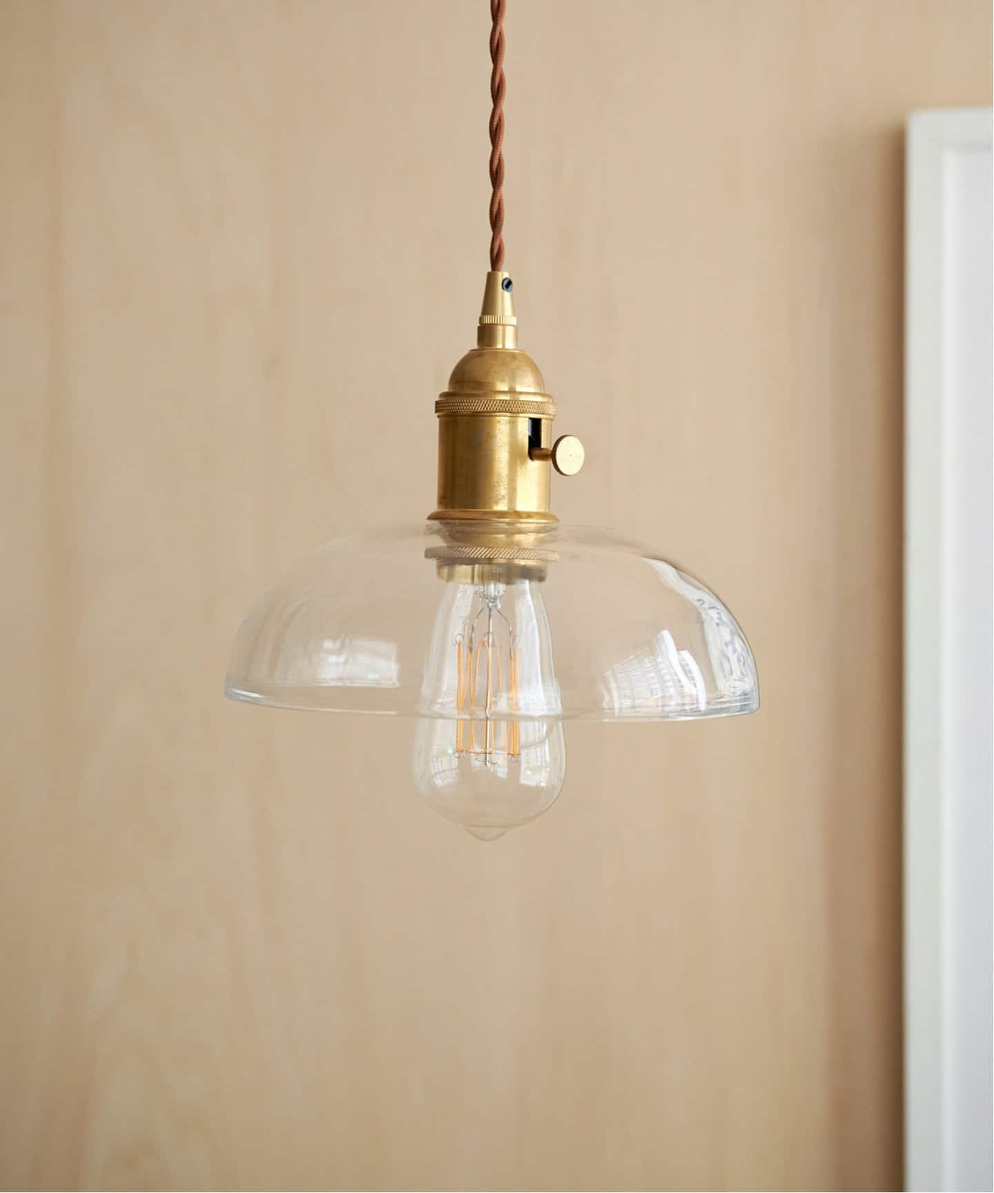 ACDL-052 ペンダントランプ（照明）｜ACME Furniture（アクメ