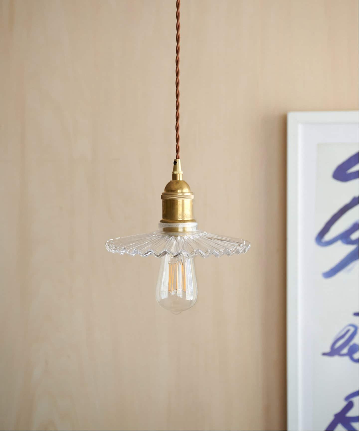 ACDL-057 ペンダントランプ（照明）｜ACME Furniture（アクメ