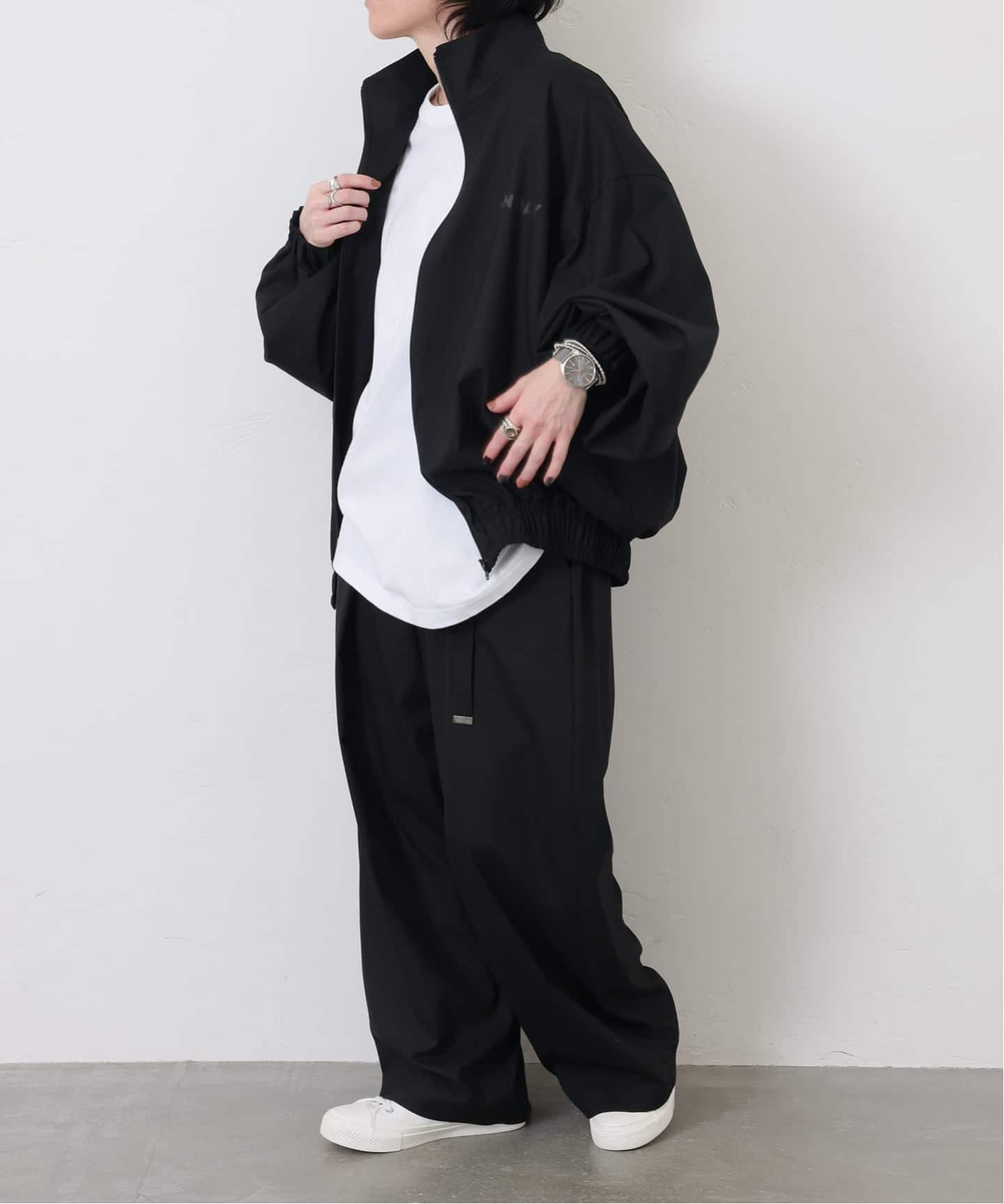 SUNDAYブルゾン（その他ブルゾン／アウター）｜journal standard luxe