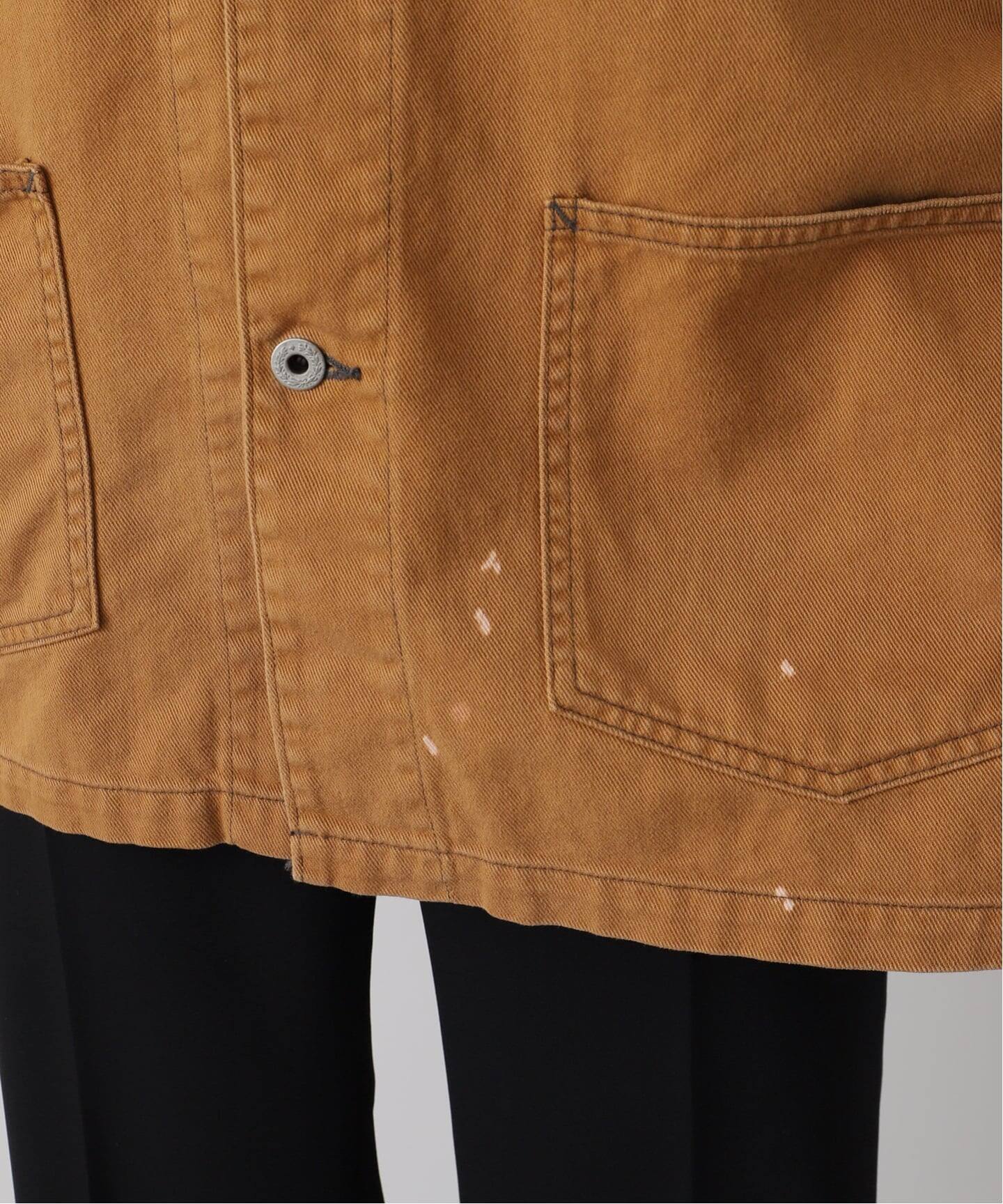 chimala】 DUCK CHORE JACKET（その他ブルゾン／アウター）｜journal