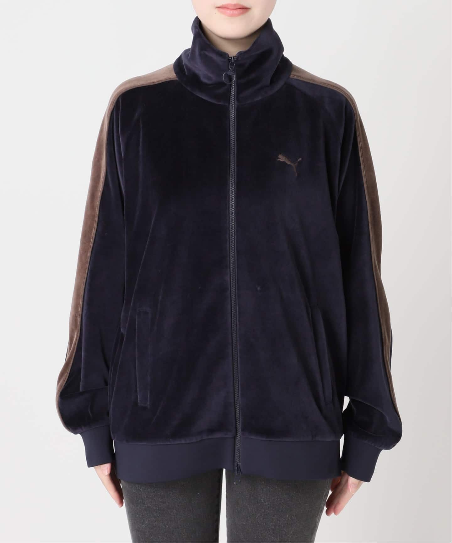 別注【PUMA / プーマ】T7JKT（その他ブルゾン／アウター）｜JOURNAL