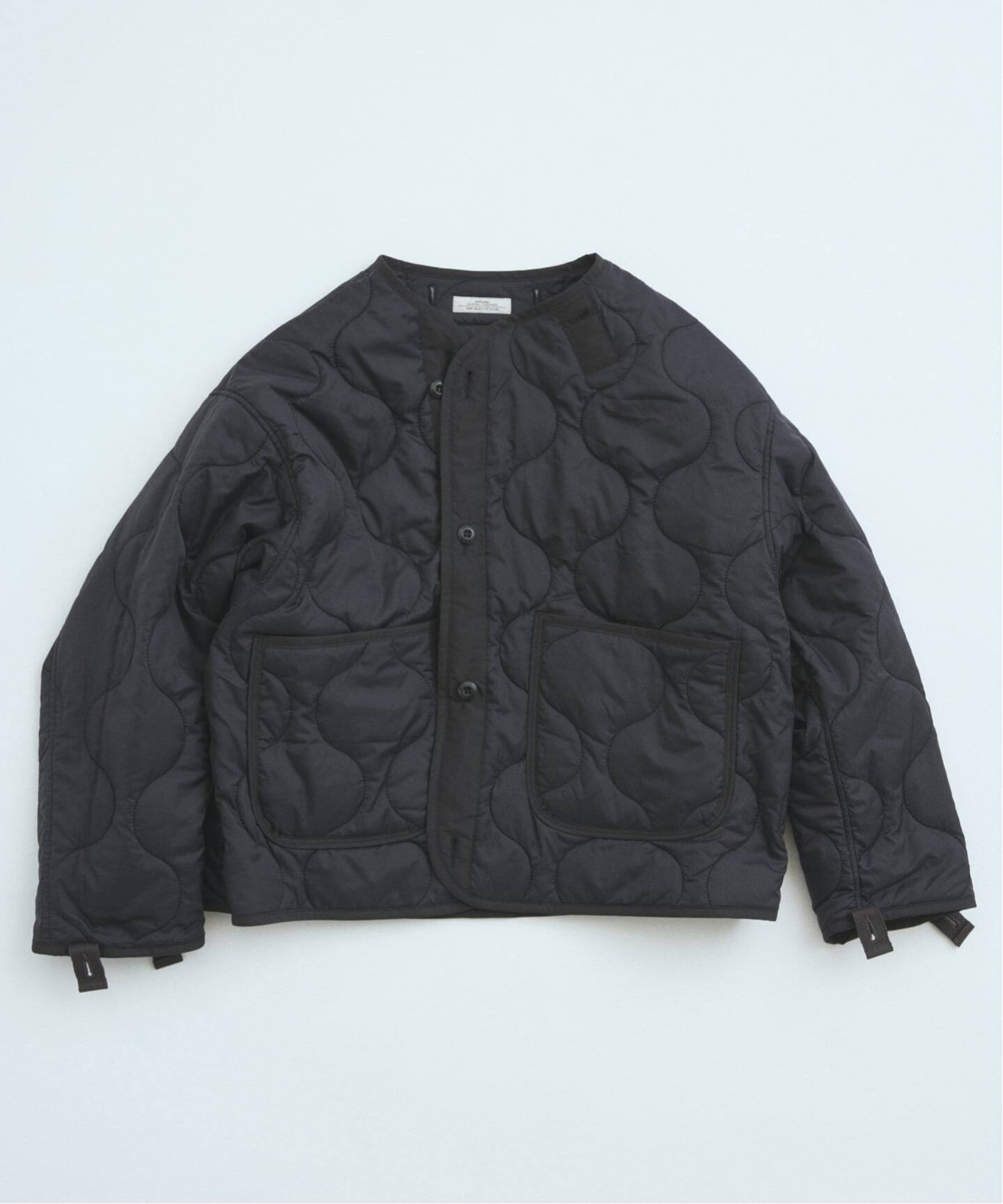 3WAYフェード BDU ジャケット / ライナー付き（ミリタリー）｜JOURNAL