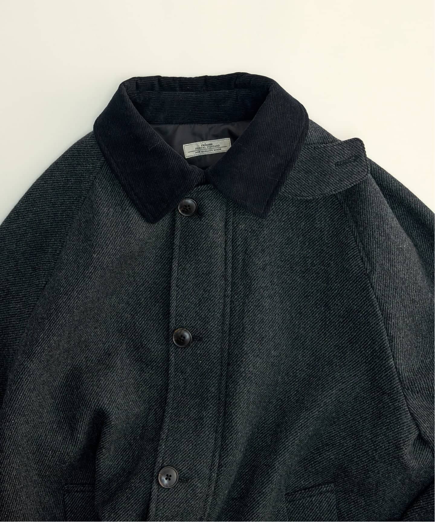 ハイランド ウール ハンティング ジャケット（その他ブルゾン