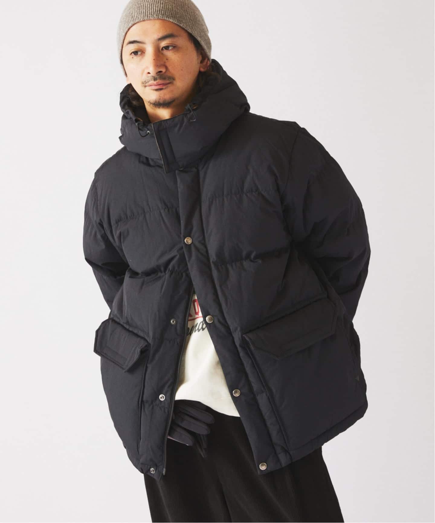 THE NORTH FACE / ノースフェイス キャンプシエラ ショート ND92531