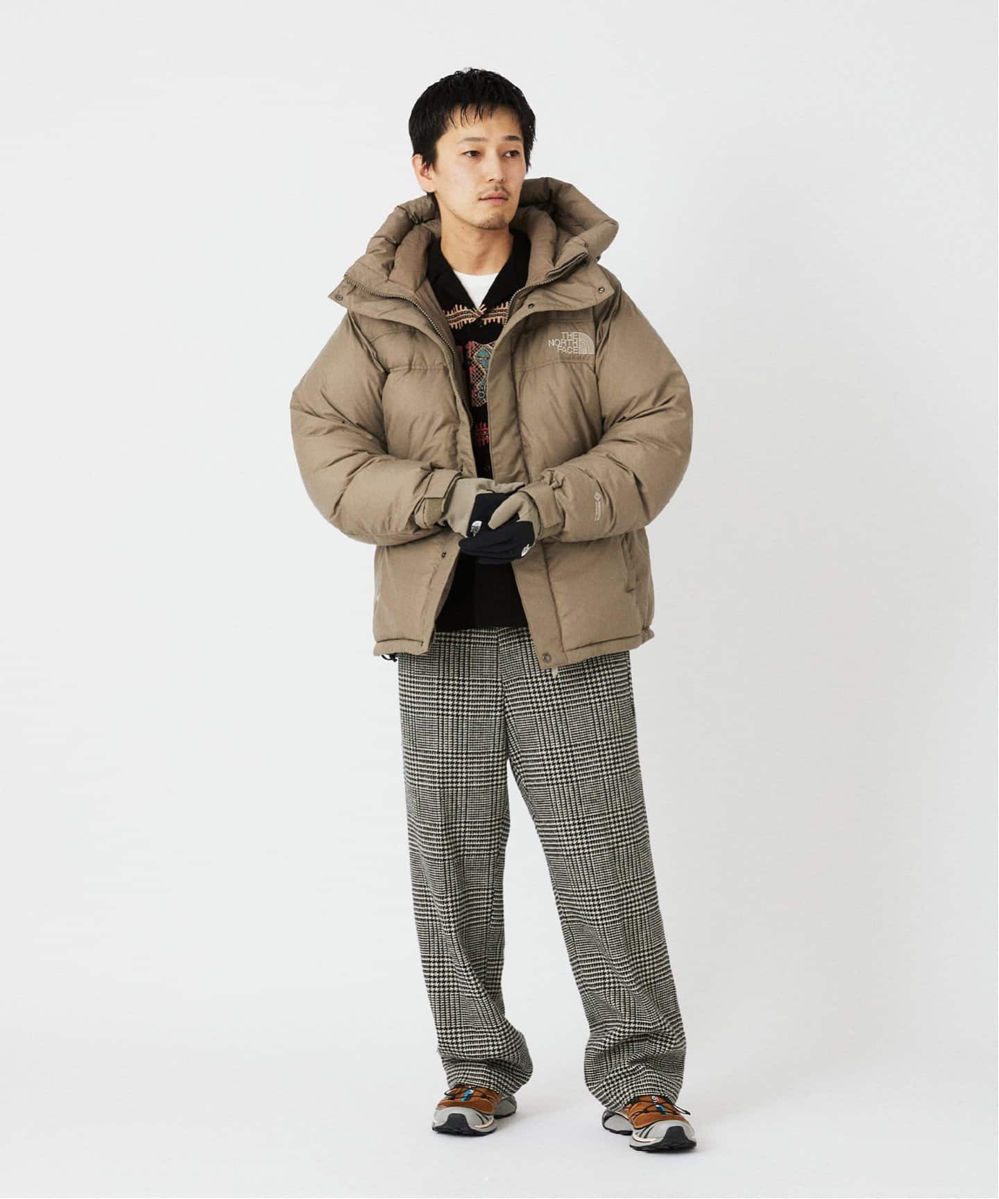 THE NORTH FACE / ザ ノースフェイス オルタレーションバフズ