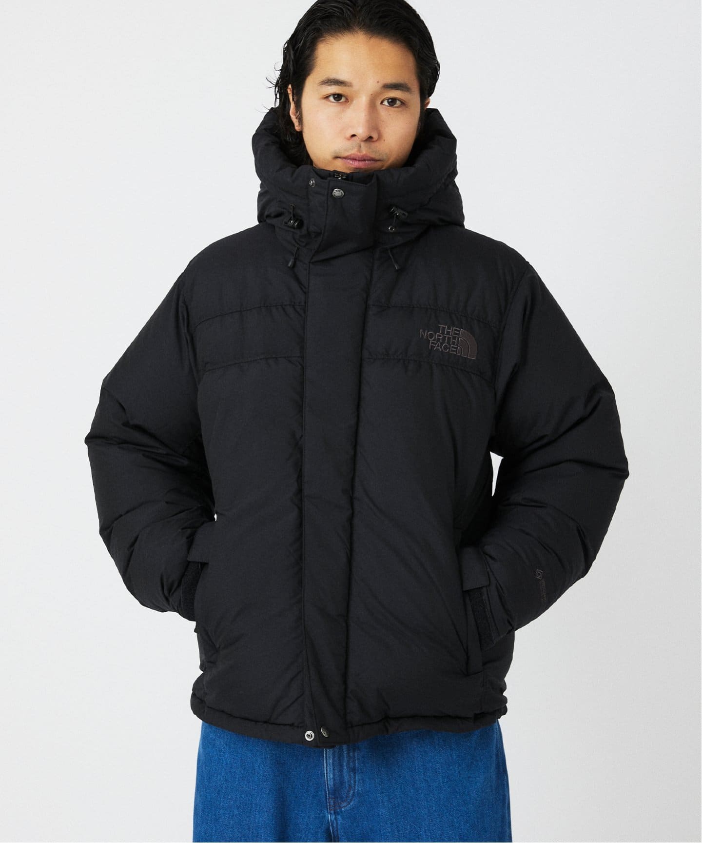 THE NORTH FACE / ザ ノースフェイス オルタレーションバフズ