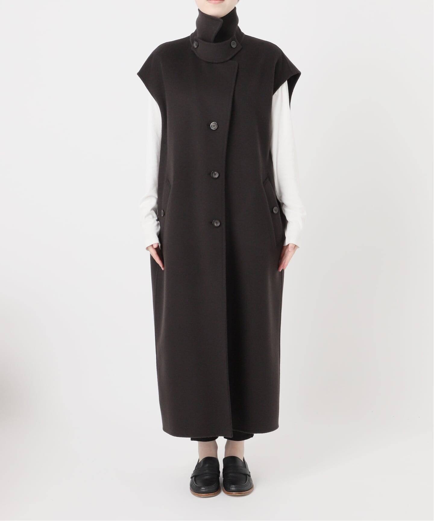 Hamilton Rever ロングベスト（ベスト）｜JOURNAL STANDARD