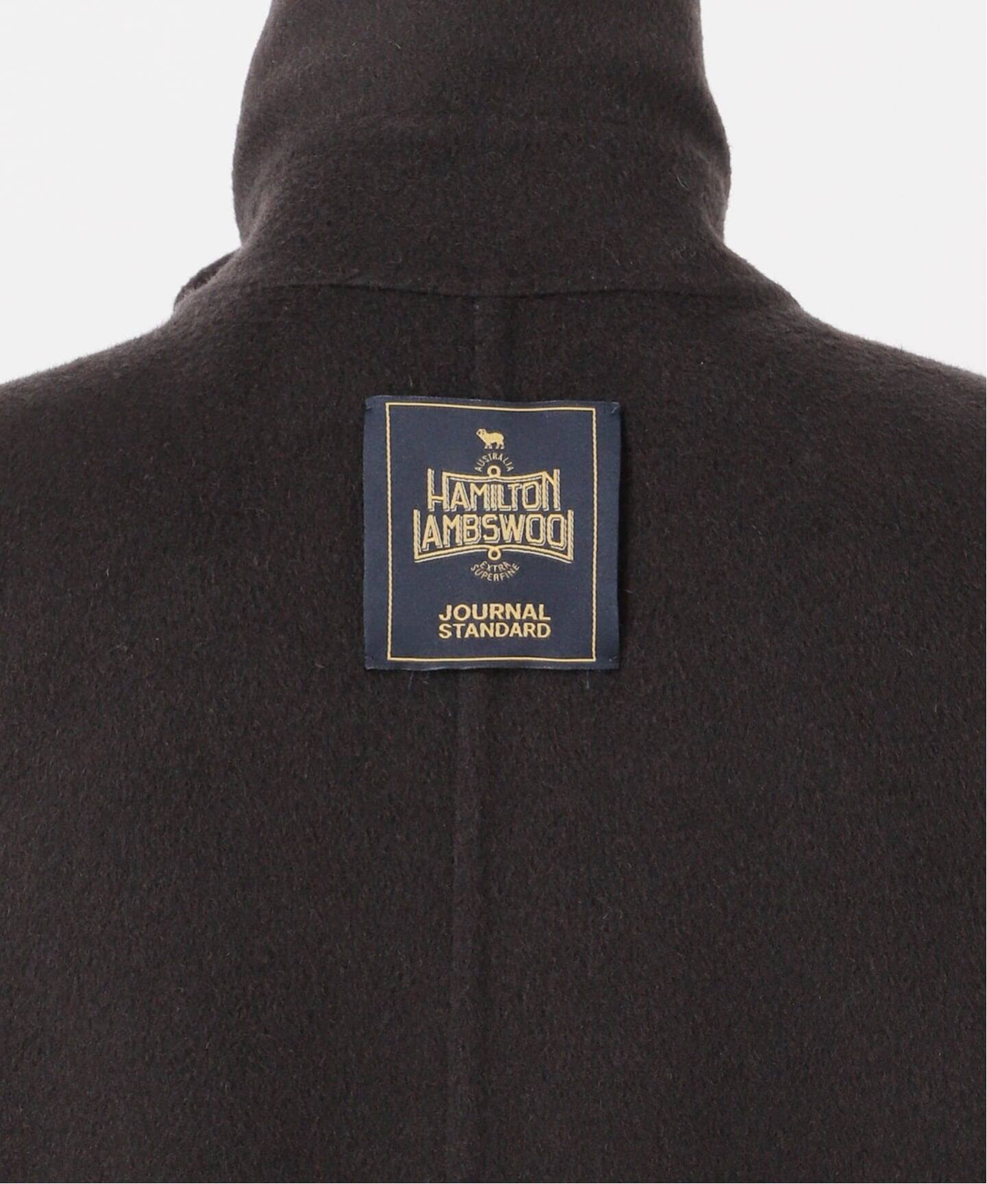 Hamilton Rever ロングベスト（ベスト）｜JOURNAL STANDARD