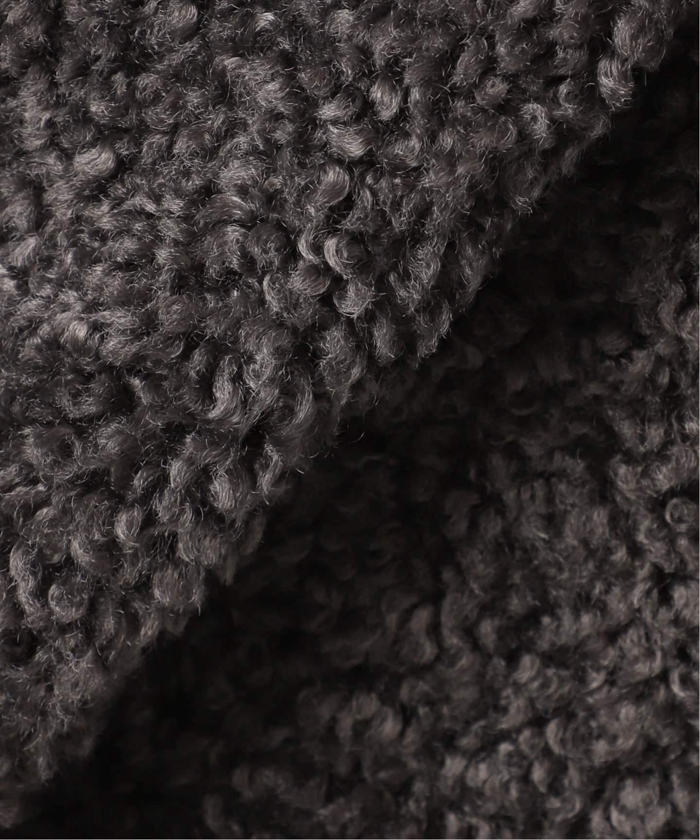 Sheep Like Fur ブルゾン（ボア・フリース）｜JOURNAL STANDARD