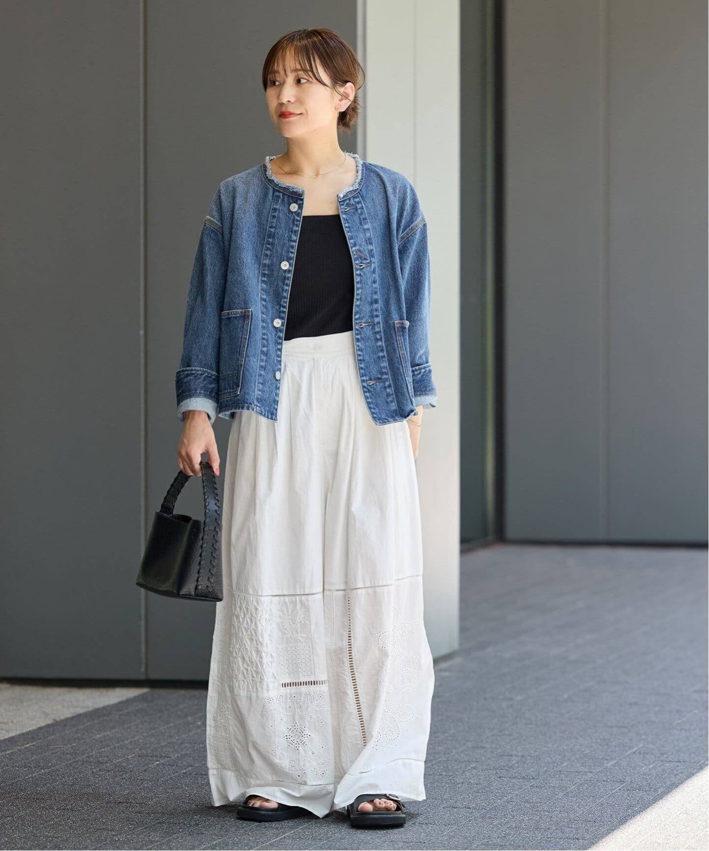 2024年冬購入。ジャーナルスタンダード ワーカーズジャケット 2024年冬