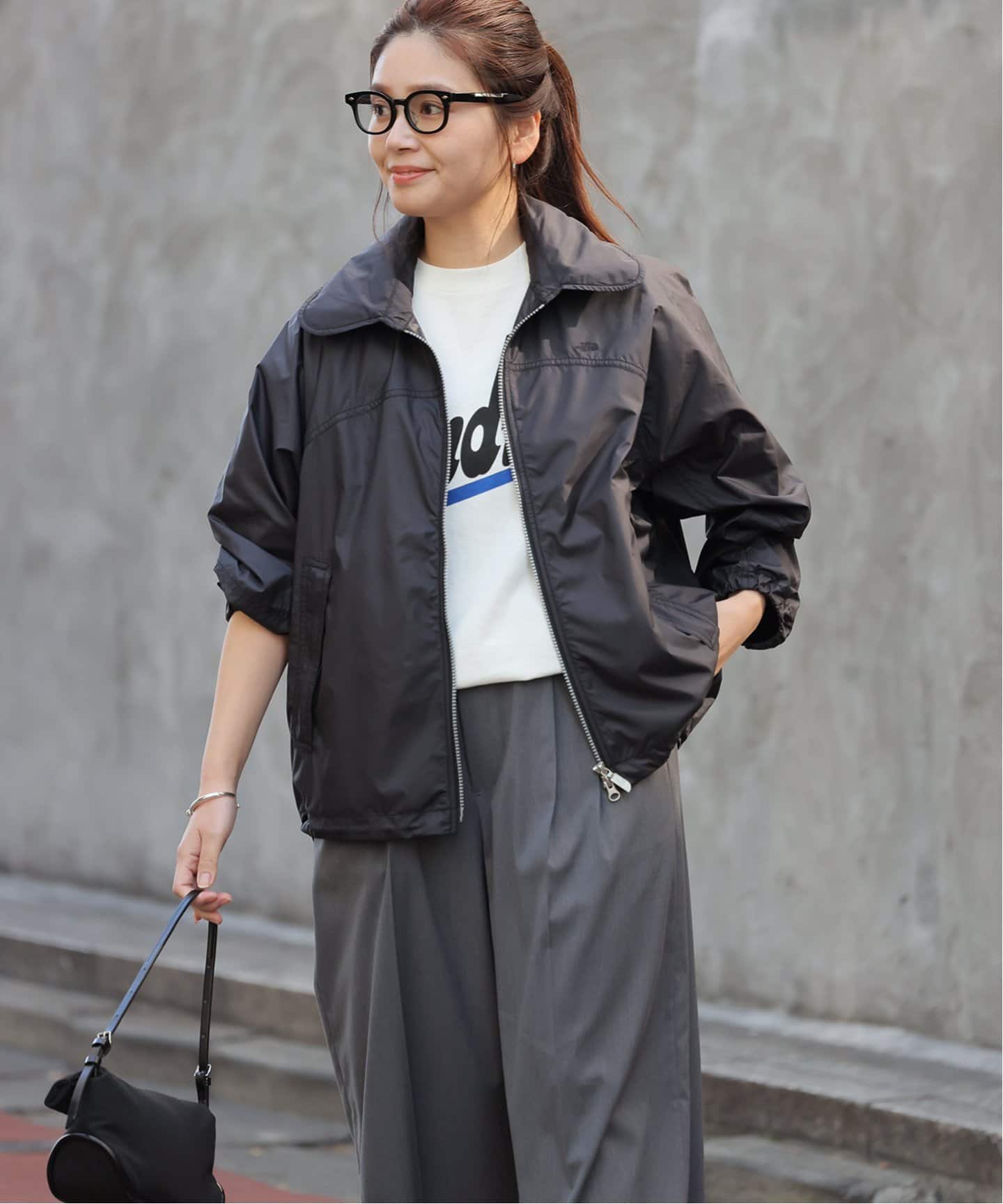 別注【THE NORTH FACE PURPLE LABEL×JS】 Mountain（マウンテン