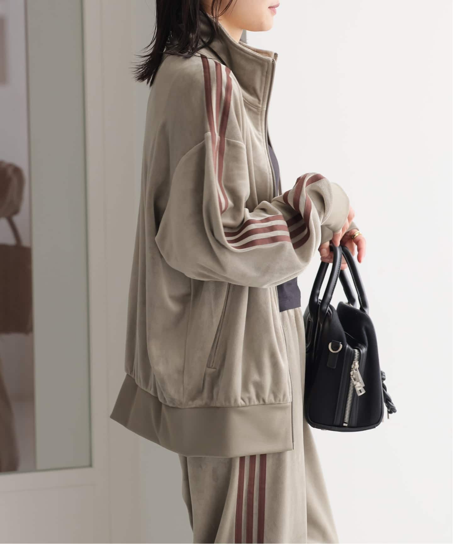 別注【adidas originals/アディダス オリジナルス】TRACK TOP JSSP