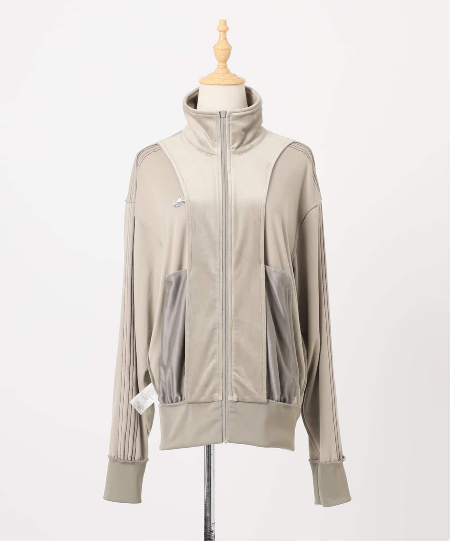 別注【adidas originals/アディダス オリジナルス】TRACK TOP JSSP