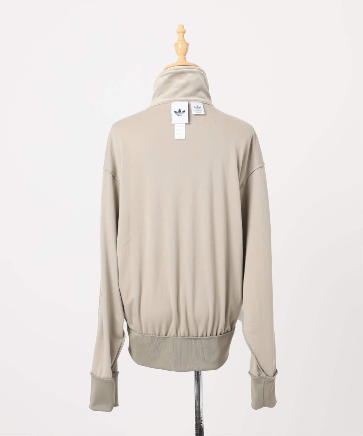 別注【adidas originals/アディダス オリジナルス】TRACK TOP JSSP