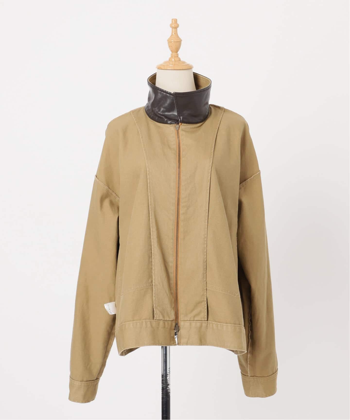 別注【PAYDAY/ペイデイ】for JOURNAL STANDARD プリントワークJK