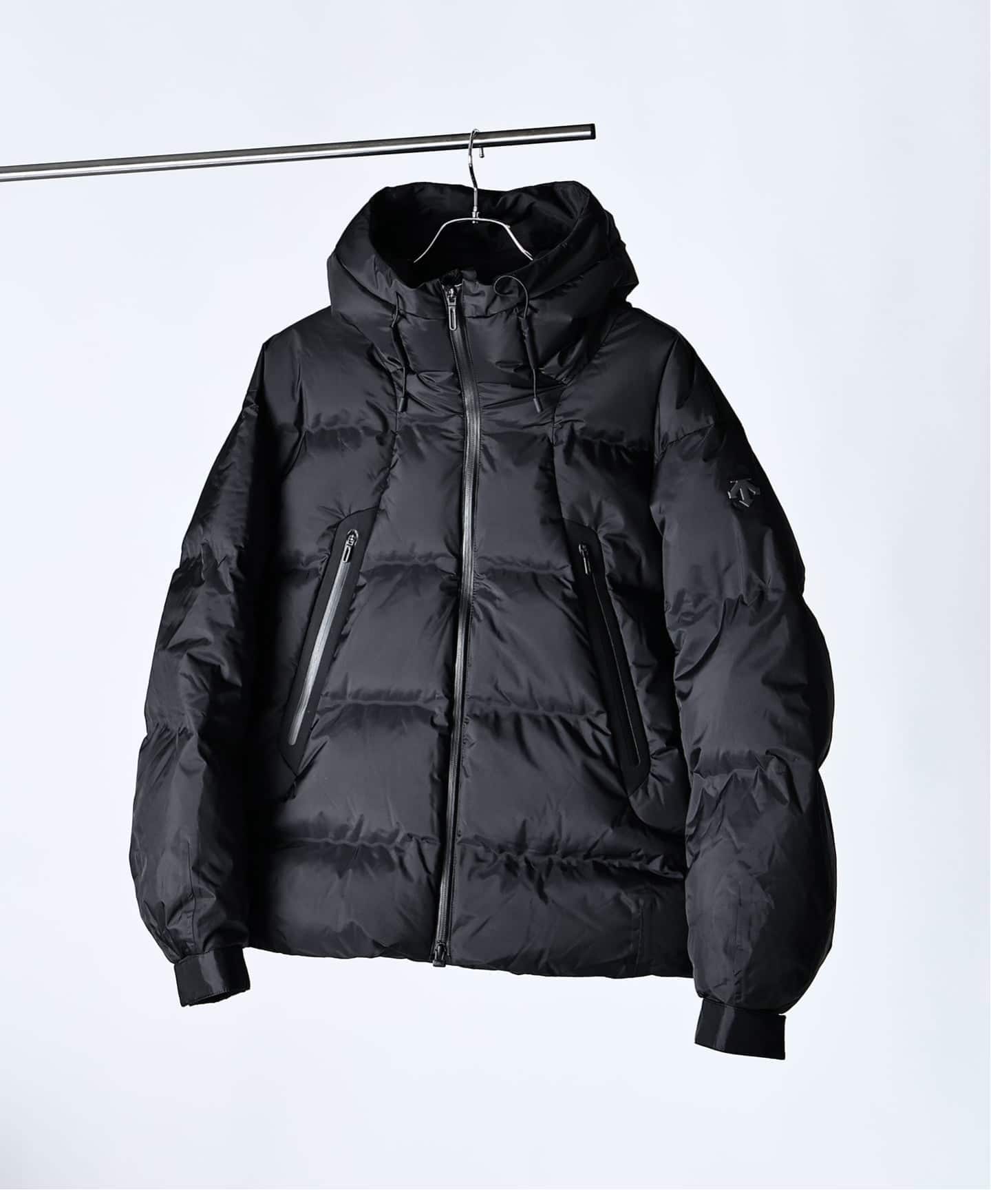 ALLTERRAIN / オルテライン 別注 水沢ダウン クロップド 