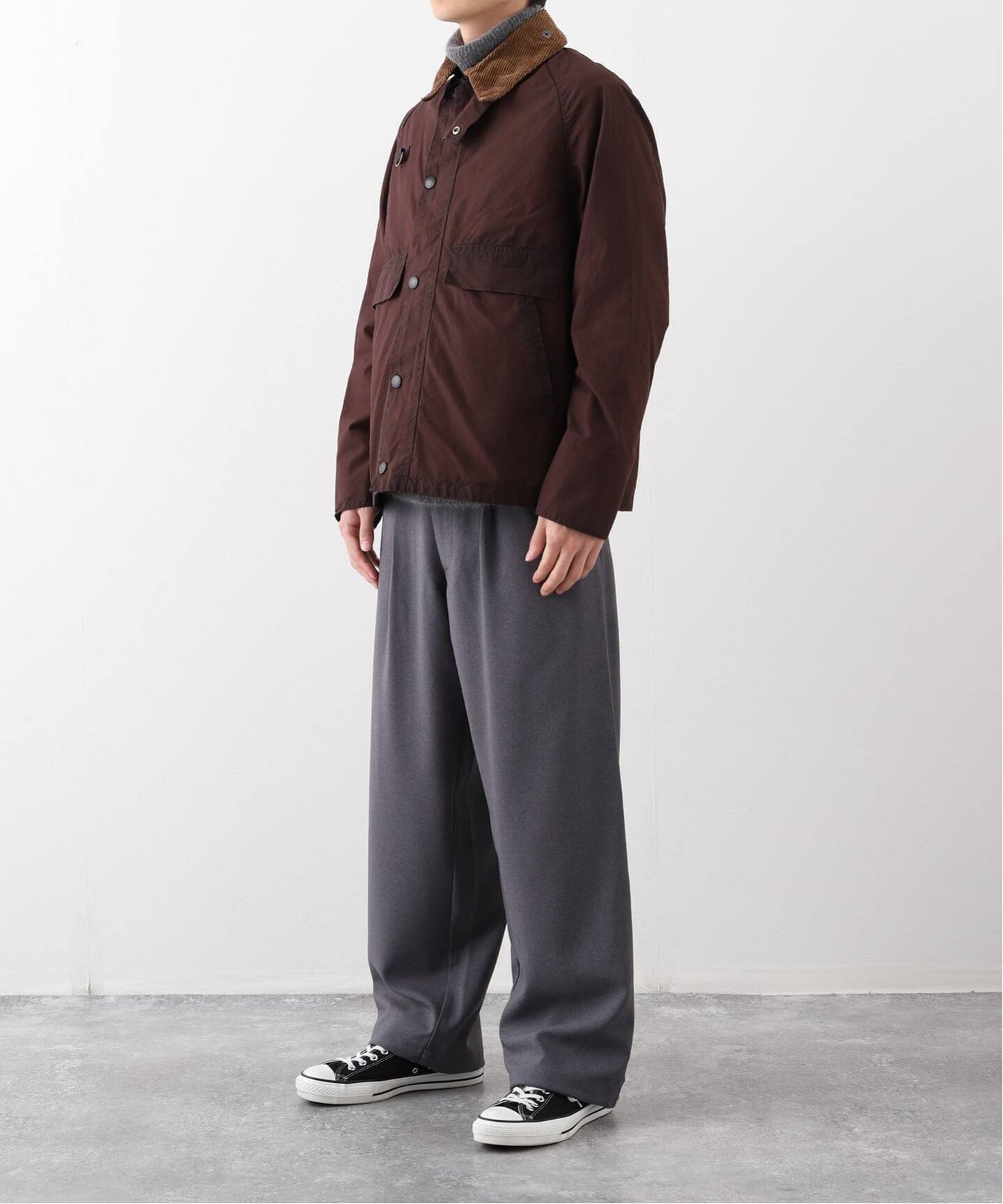 Barbour / バブアー 別注 SPEY スぺイ ジャケット（その他ブルゾン