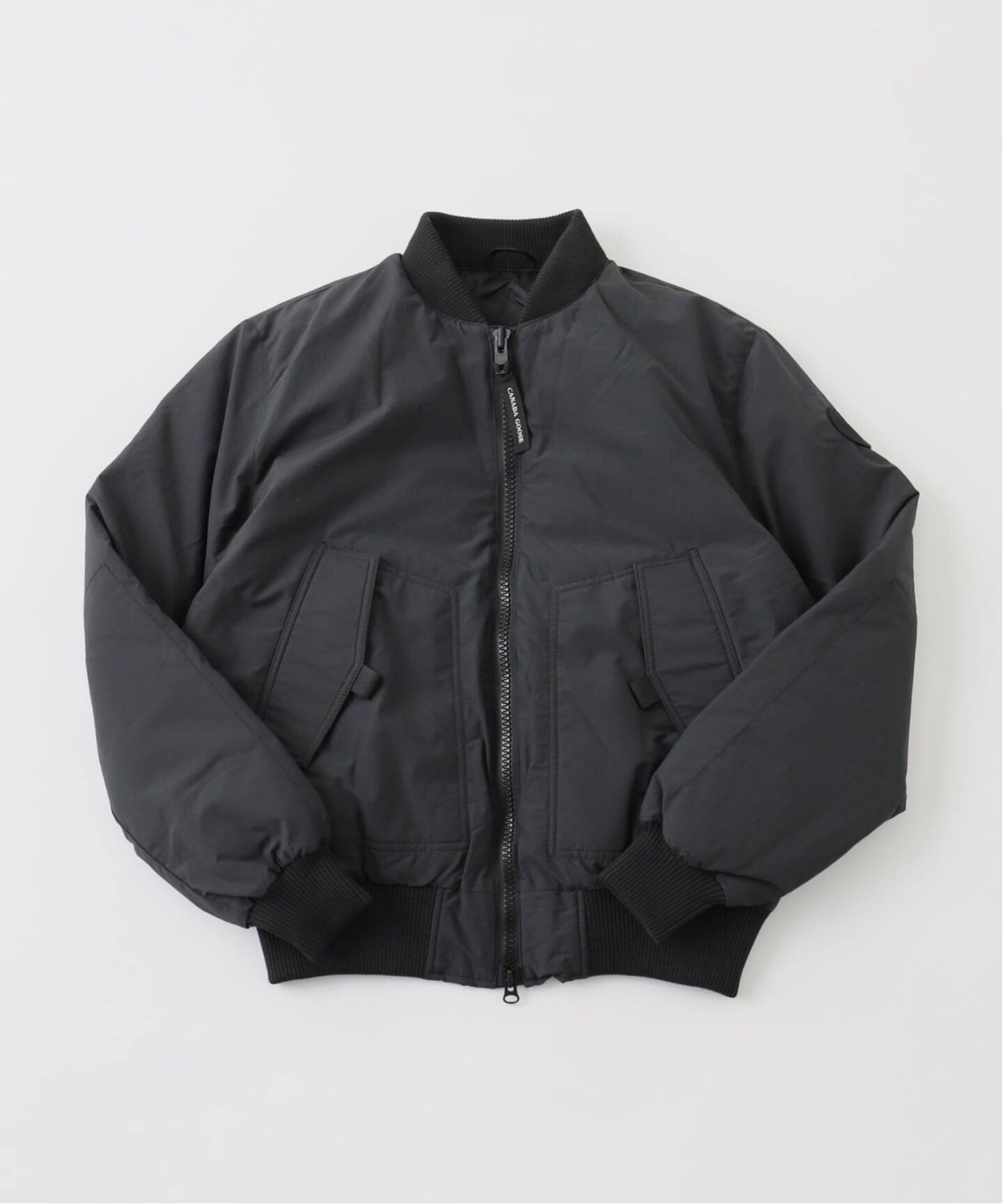 CANADA GOOSE / カナダグース フレイザー ボンバー（ダウンジャケット