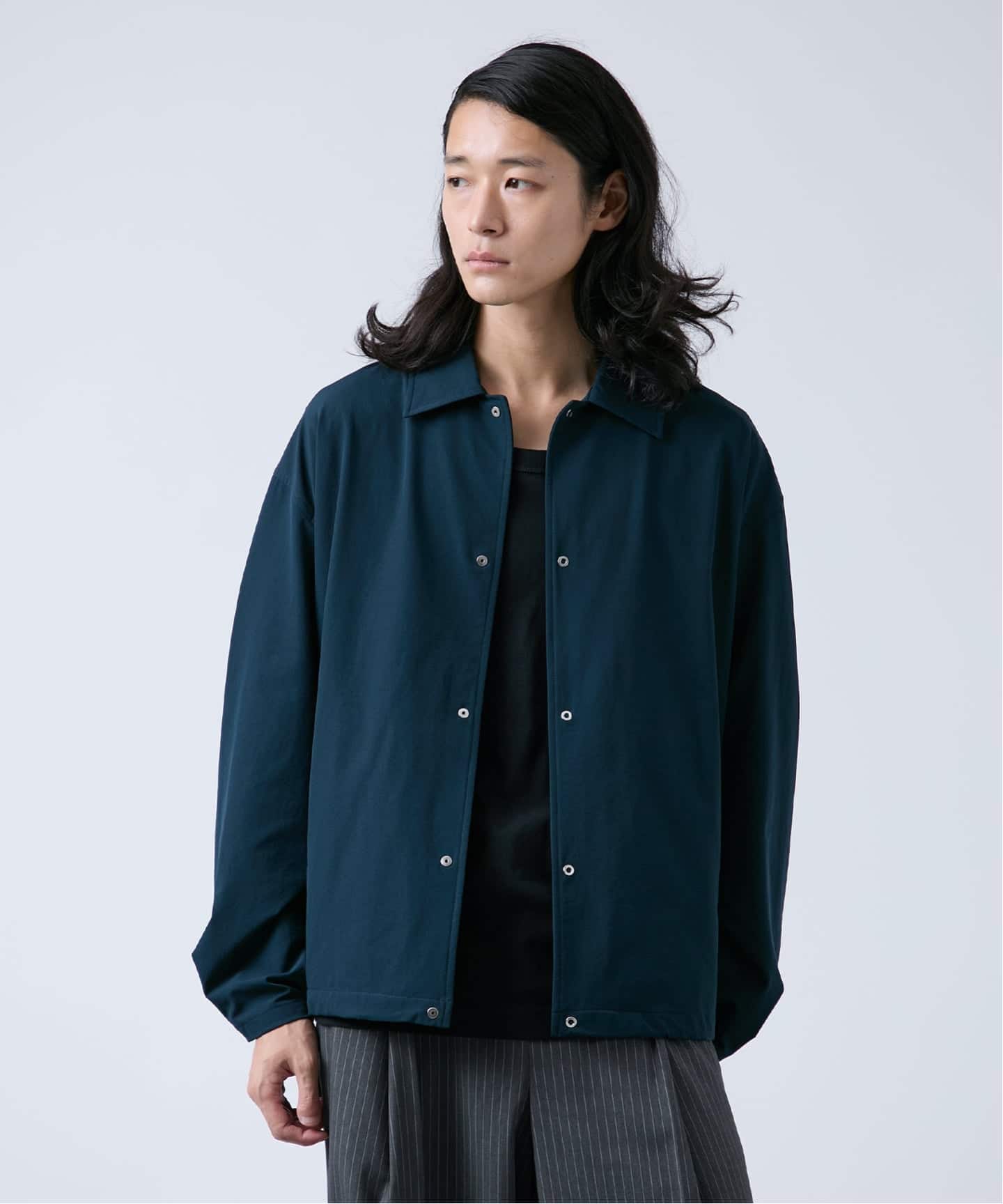 Breeze Func〉ブリーズファンク コーチジャケット（その他ブルゾン