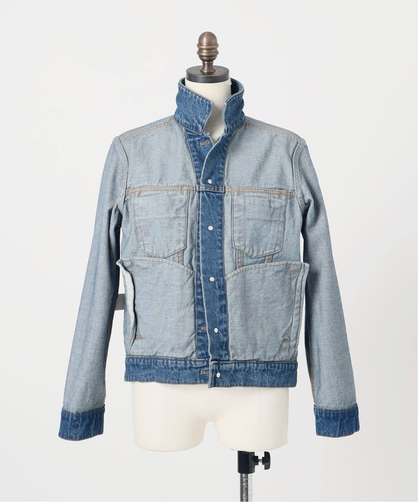 DENIM ジャケット（デニムジャケット）｜SLOBE IENA（スローブ イエナ