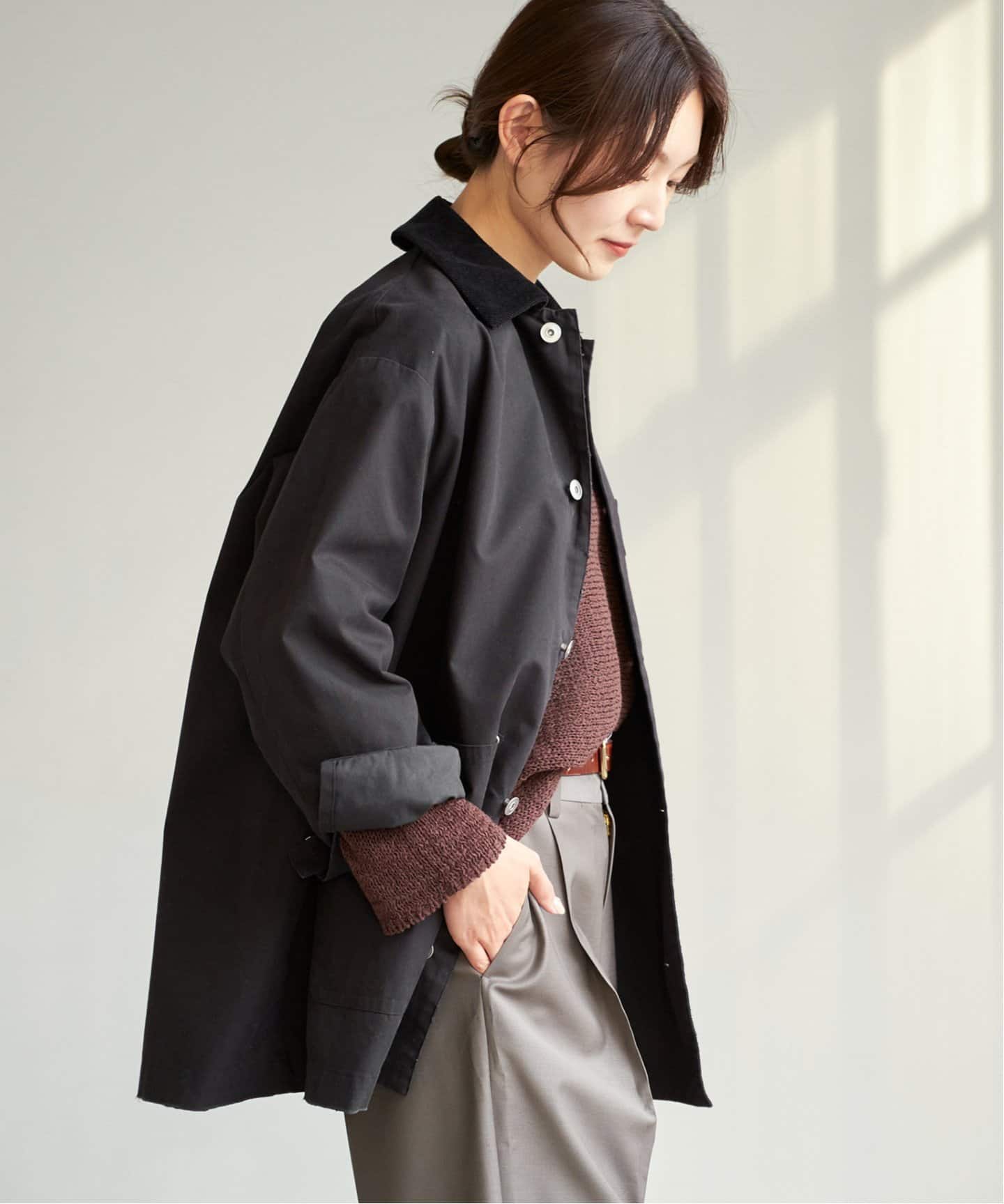 Plage R'IAM Darper ブルゾン36