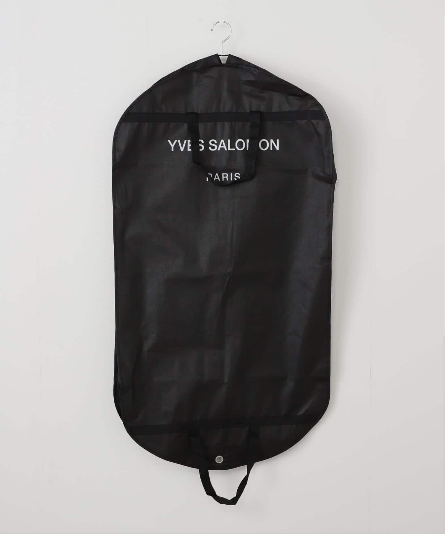 YVES SALOMON イヴ サロモン ダウンベスト 25WAG00565DOTM/VEST