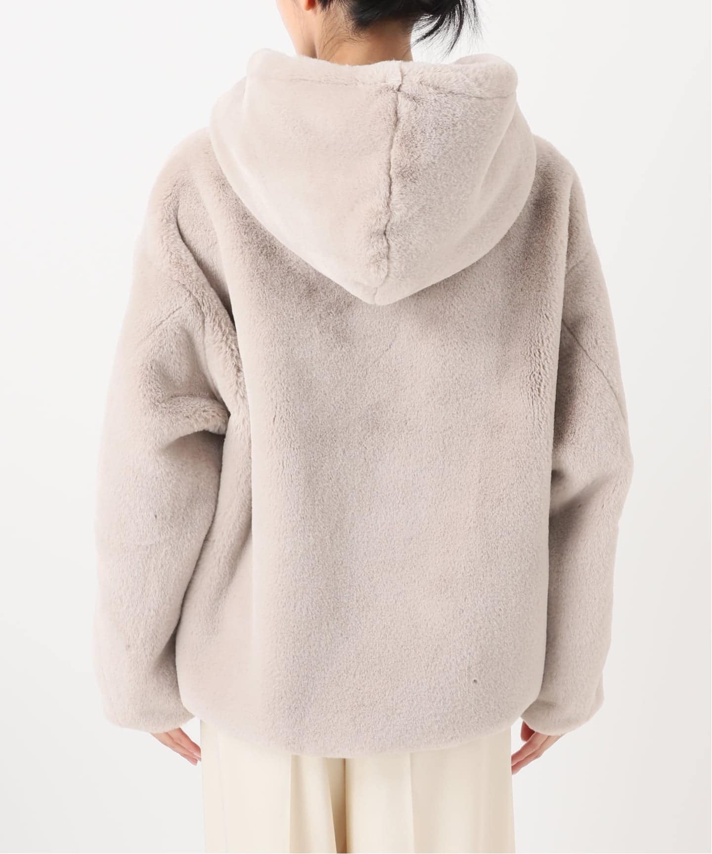 WEB・一部店舗限定追加》TATRAS/タトラス YUMOLA(ユモラ)（ボア