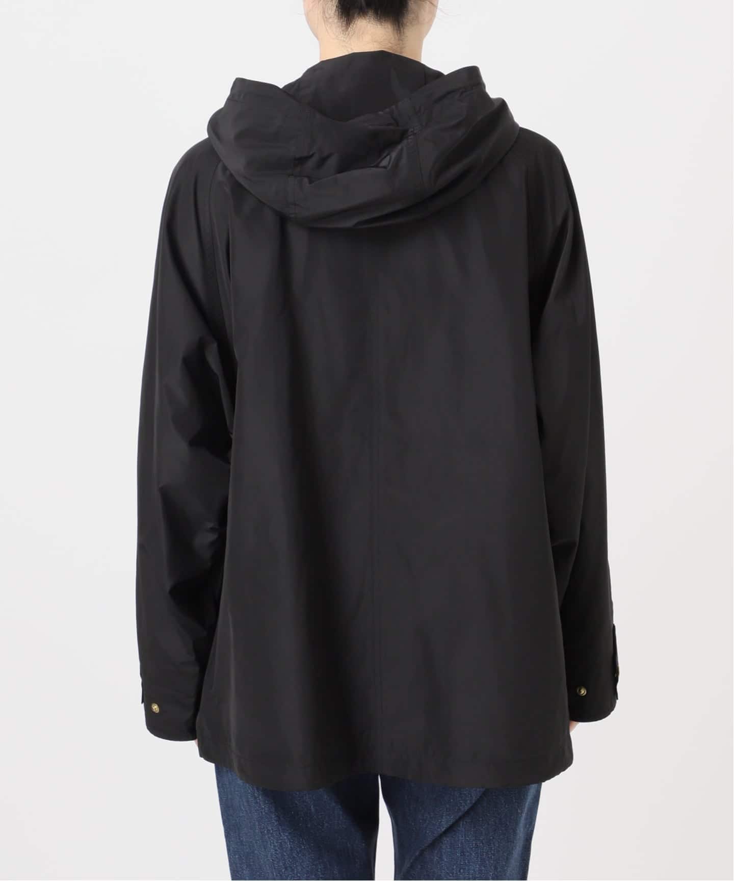 撥水ウェザーフーディーブルゾン（その他ブルゾン／アウター）｜Spick