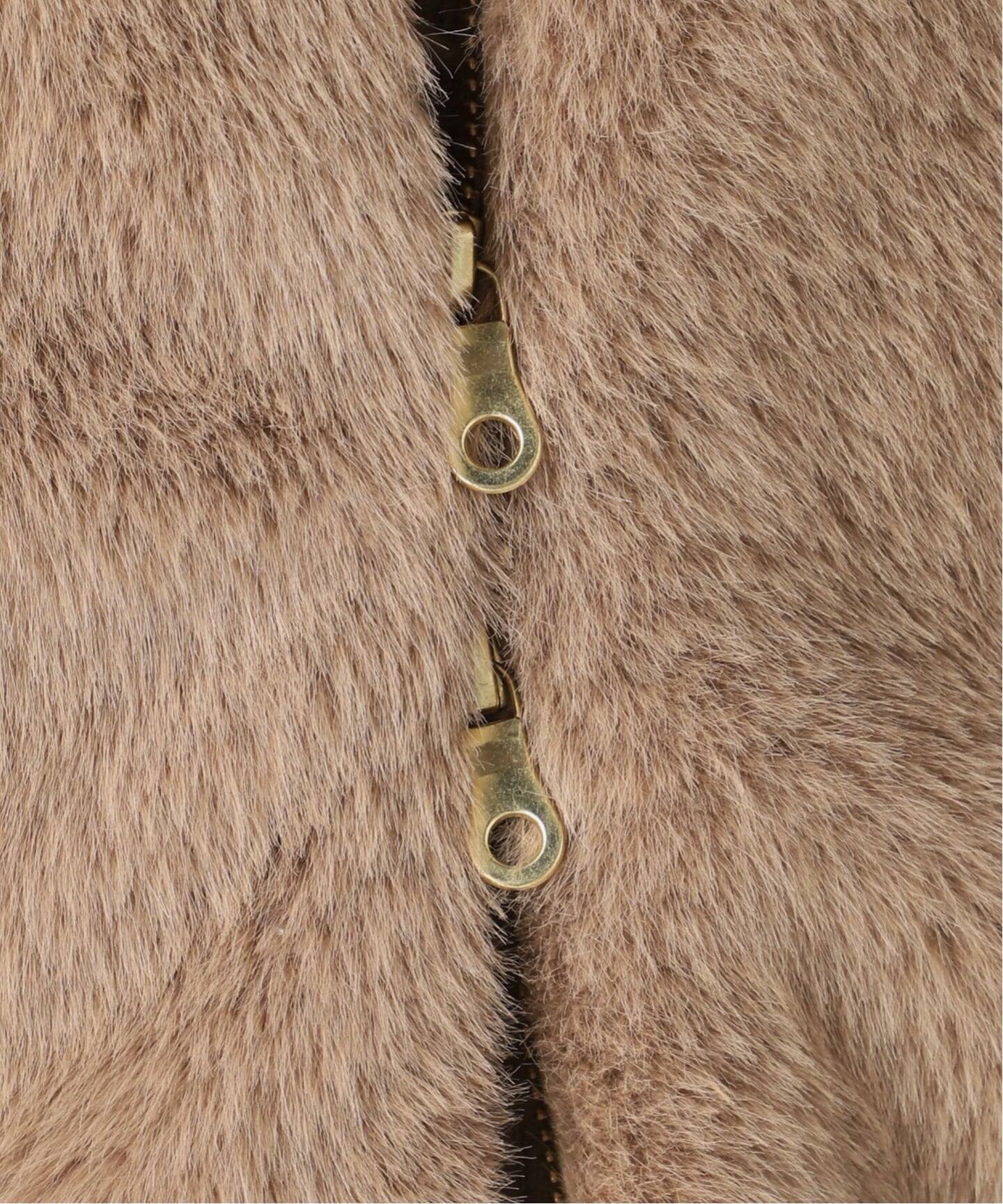 エコファーブルゾン（その他ブルゾン／アウター）｜Spick and Span