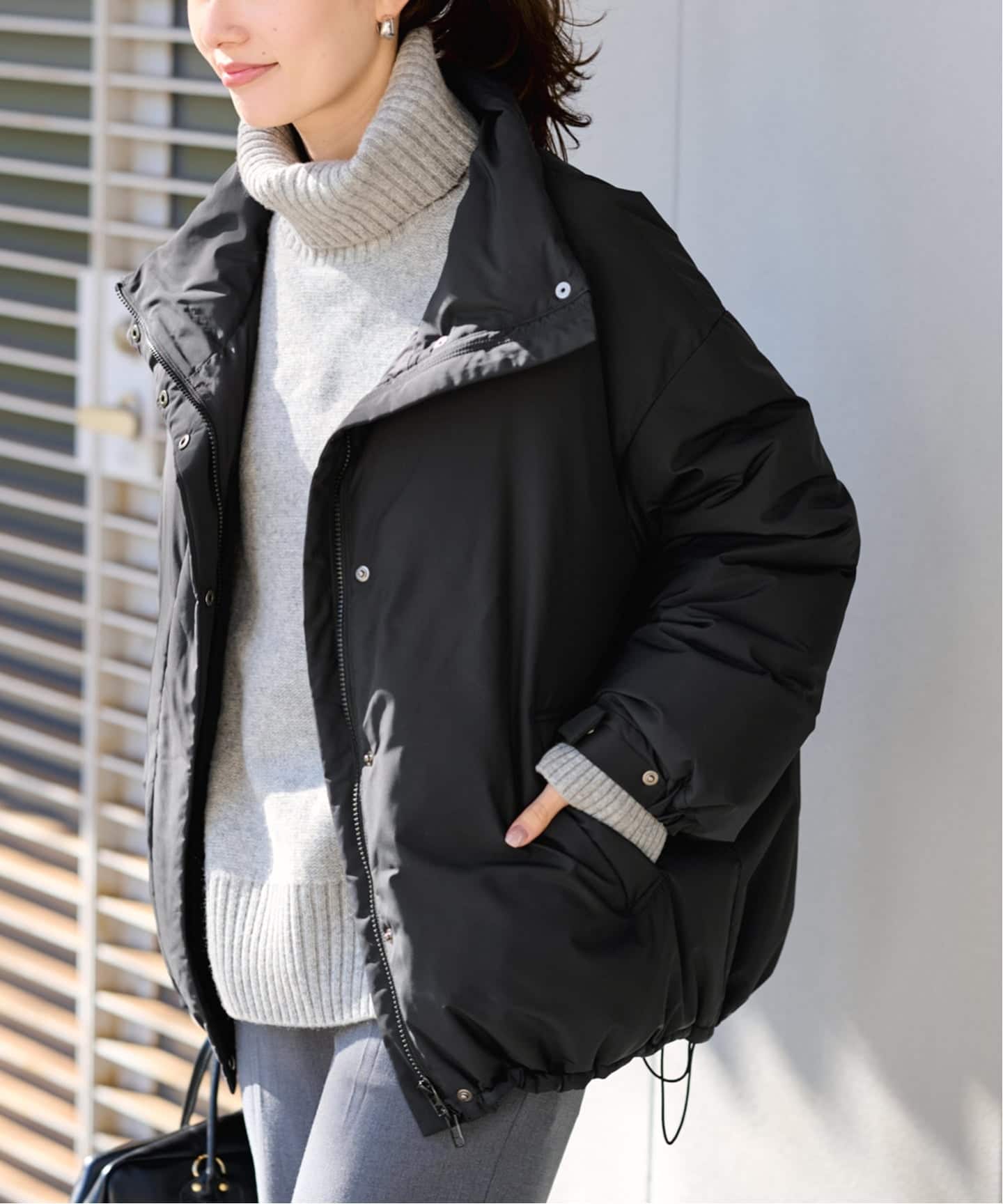 ≪追加≫ダウンジャケット 2（ダウンジャケット）｜FRAMeWORK