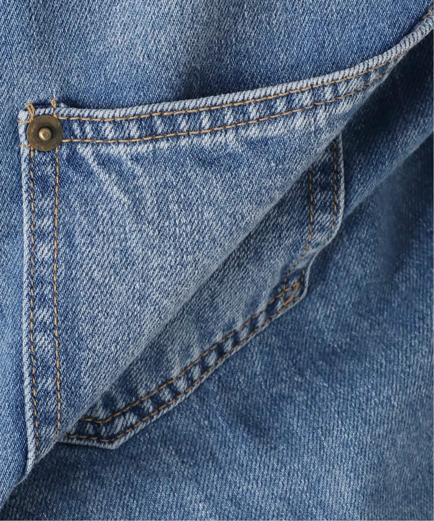 ≪追加≫エクストララージデニムジャケット 2（デニムジャケット