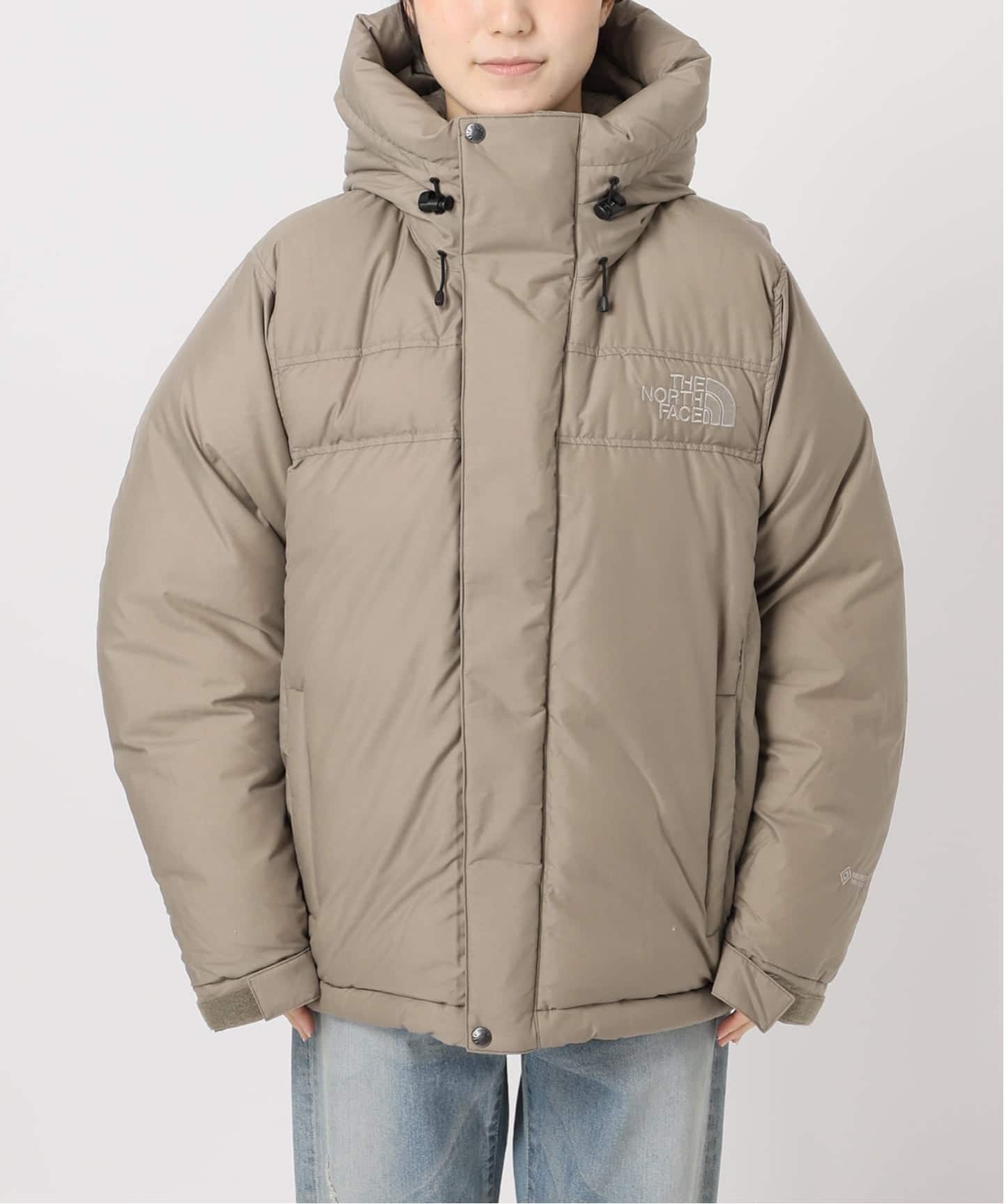 THE NORTH FACE/ザノースフェイス ALTERATION BAFFS ジャケット