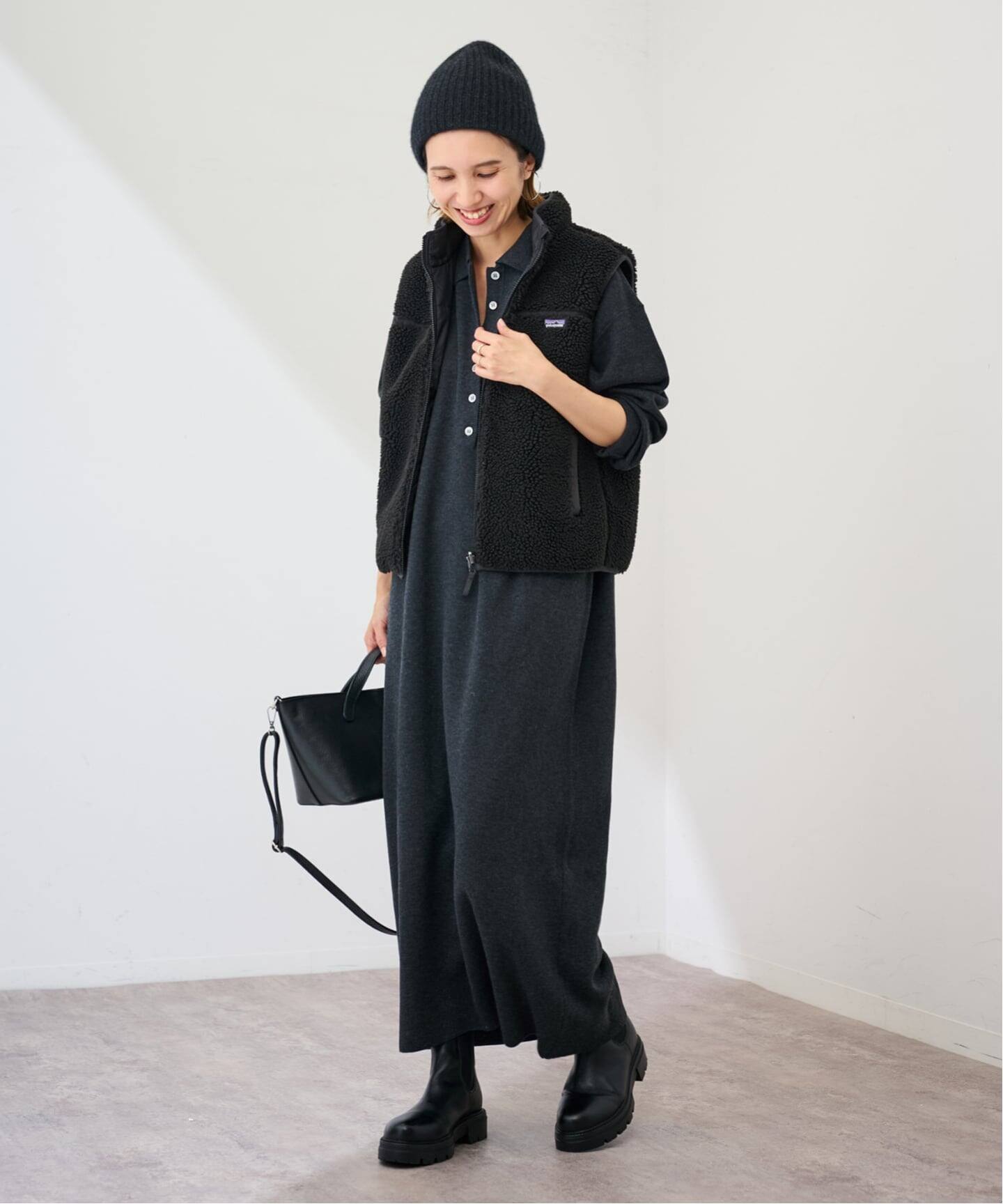 PATAGONIA/パタゴニア K's Reversible Ready Freddy ベスト（ベスト