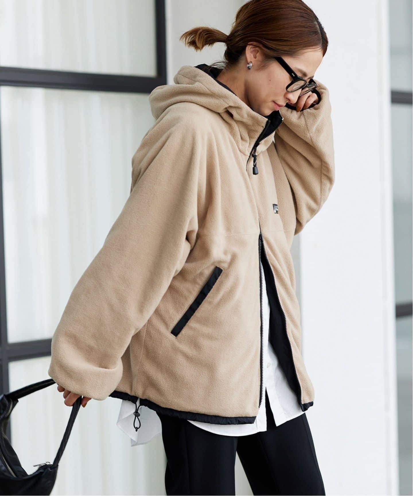 ≪追加≫ALTUS/アルタス 別注リバーシブルブルゾン（その他ブルゾン