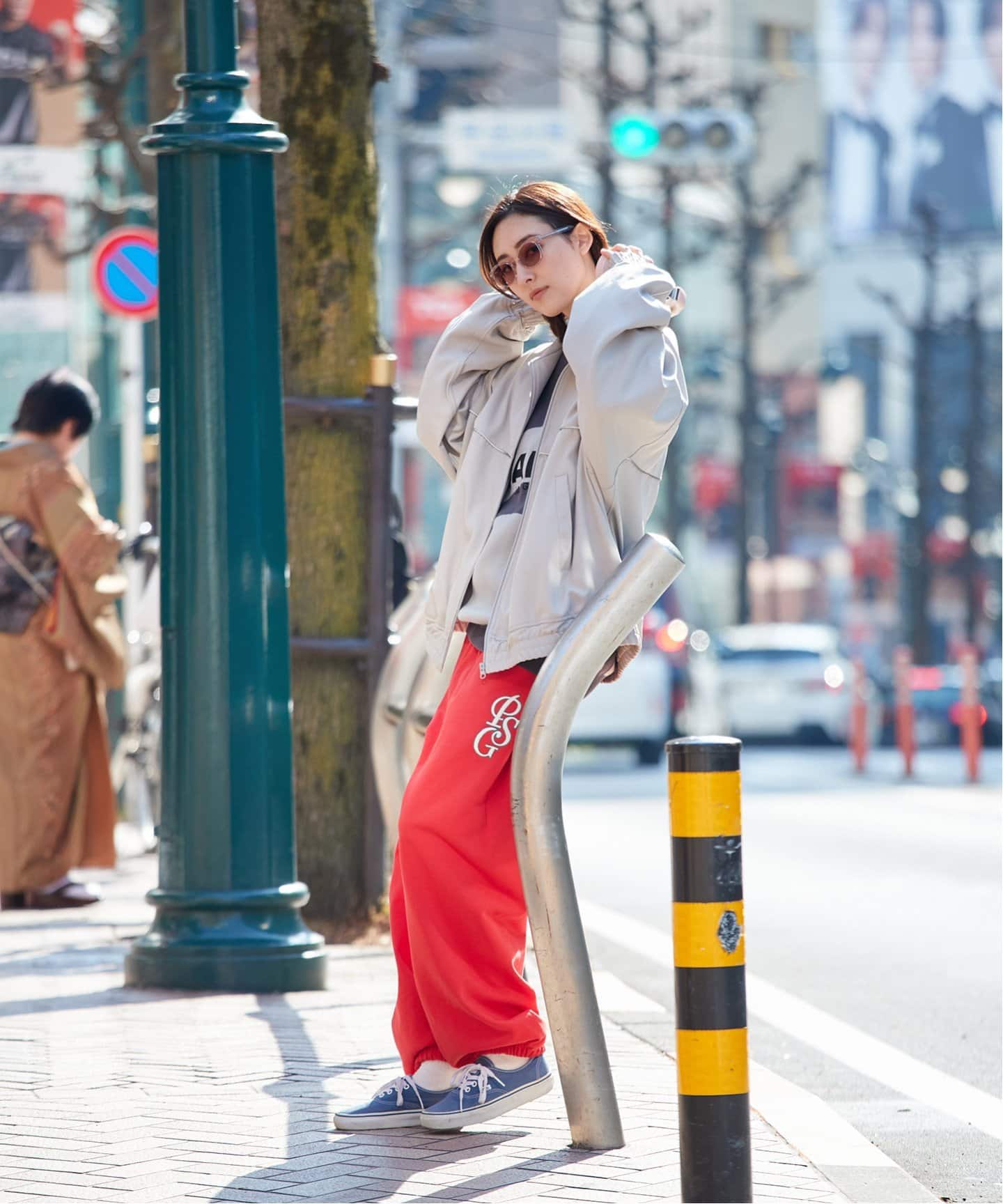 Paris Saint-Germain / パリ・サン＝ジェルマン】 JP REFLECTOR PIPING