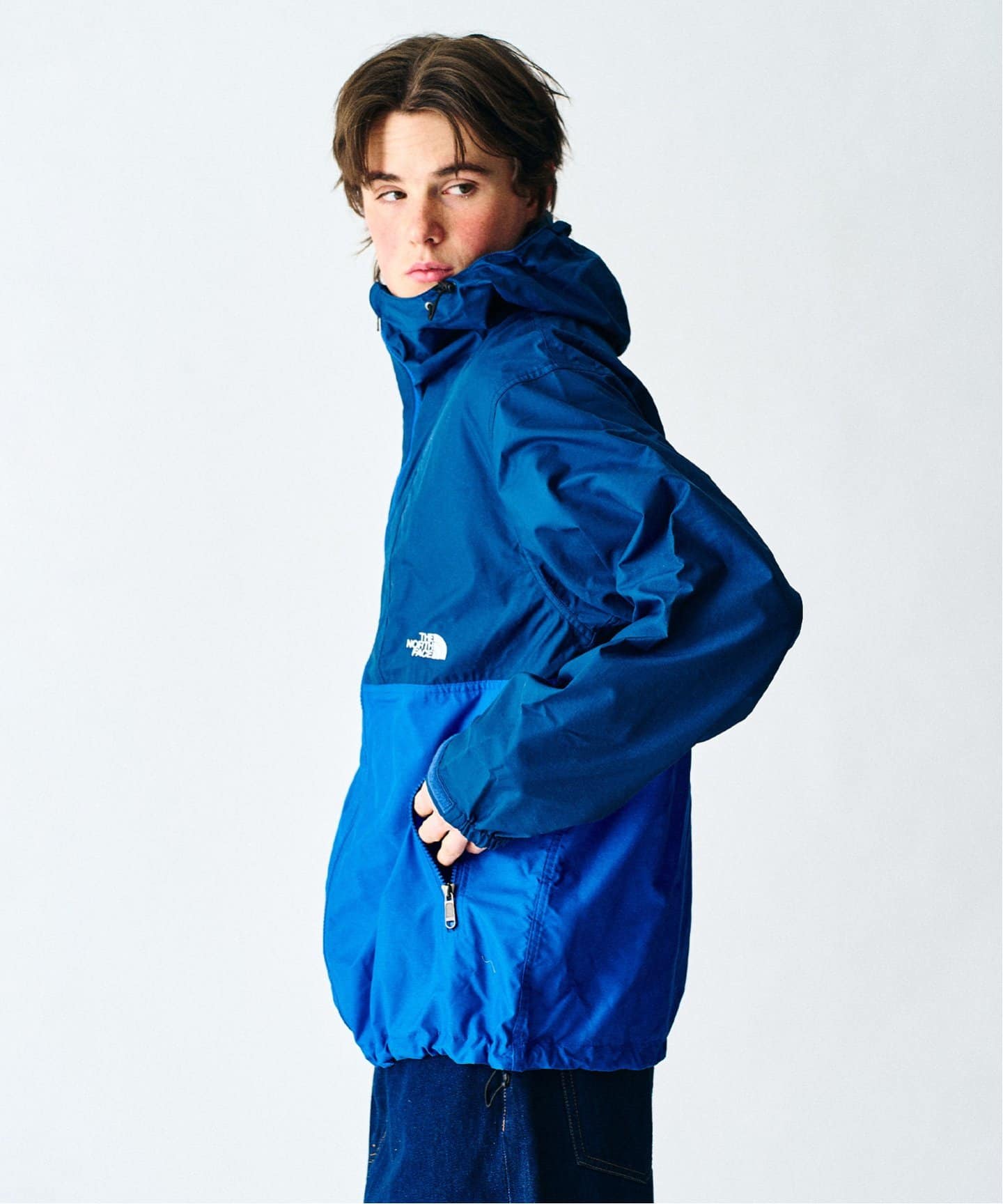 THE NORTH FACE / ザ ノースフェイス コンパクトジャケット（ナイロン