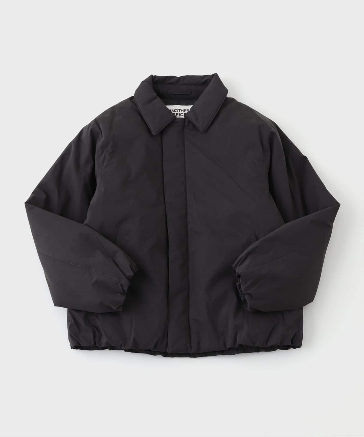 追加【ANOTHER OFFICE/アナザーオフィス】Control Insulation Jacket