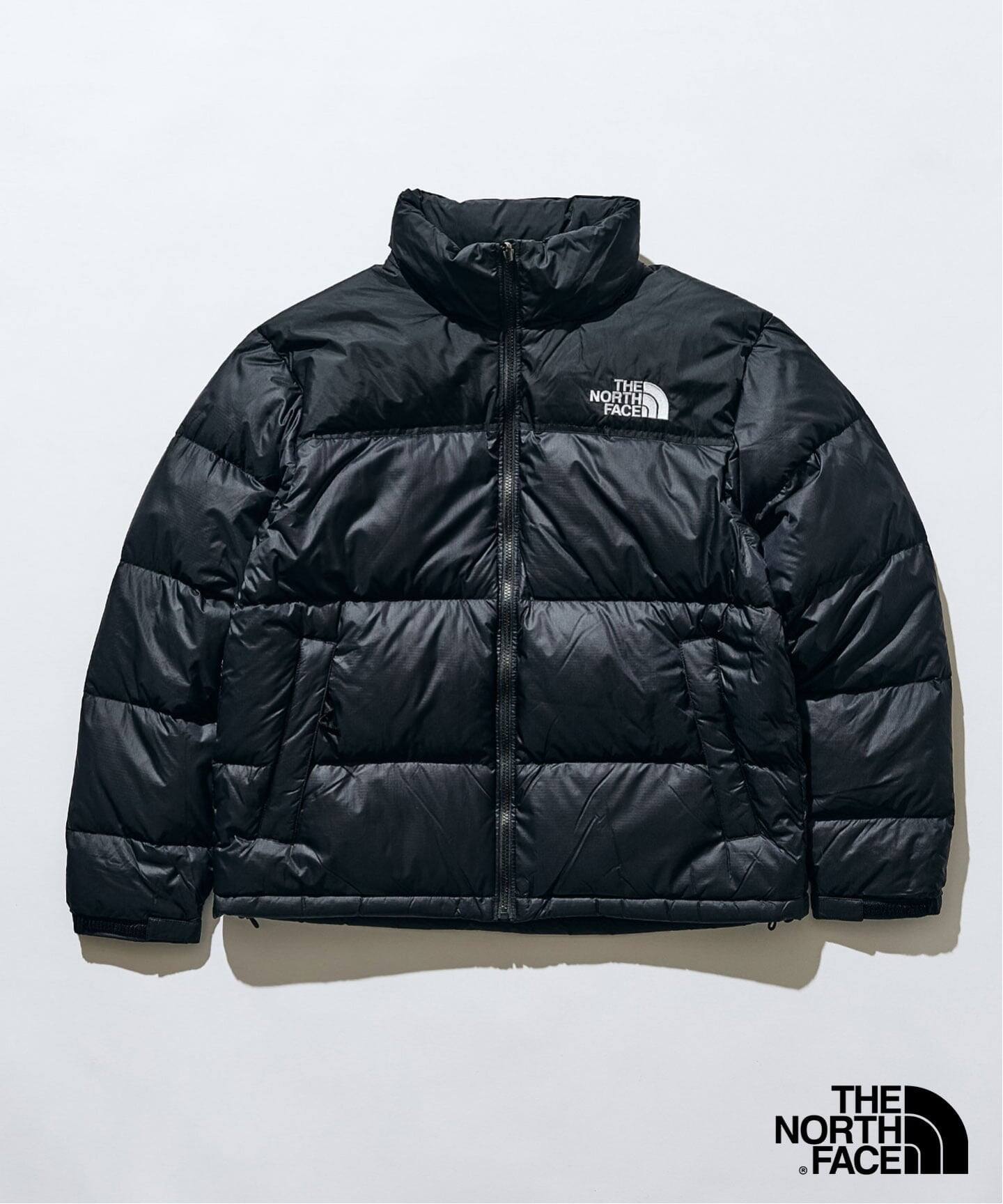 THE NORTH FACE / ザ ノースフェイス Nuptse Jacket（ダウンジャケット