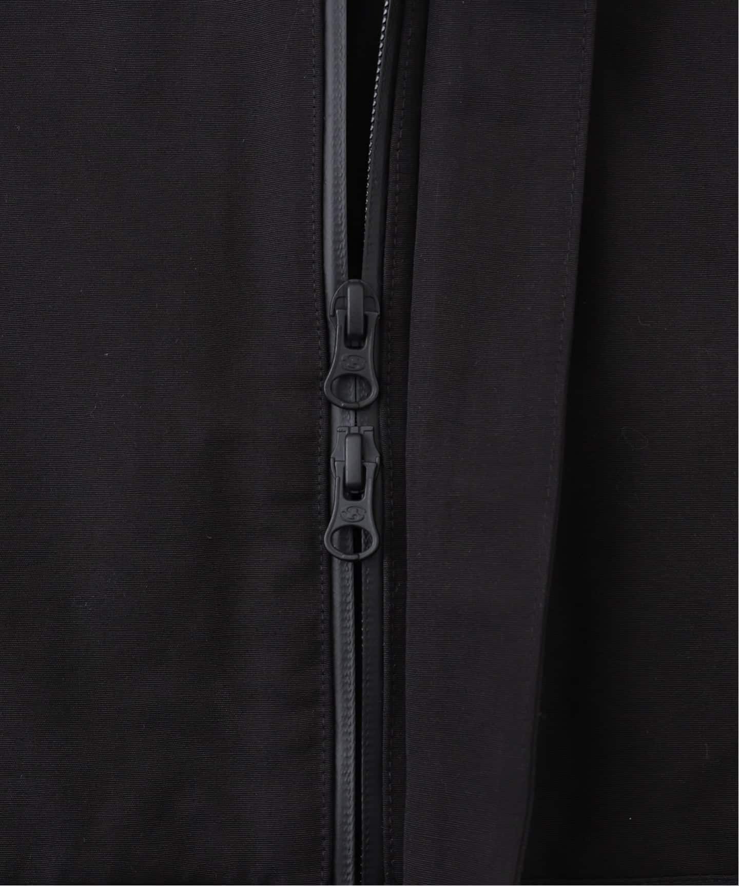 SAN SAN GEAR / サンサンギア AFFINE CURVE JACKET_A（その他ブルゾン