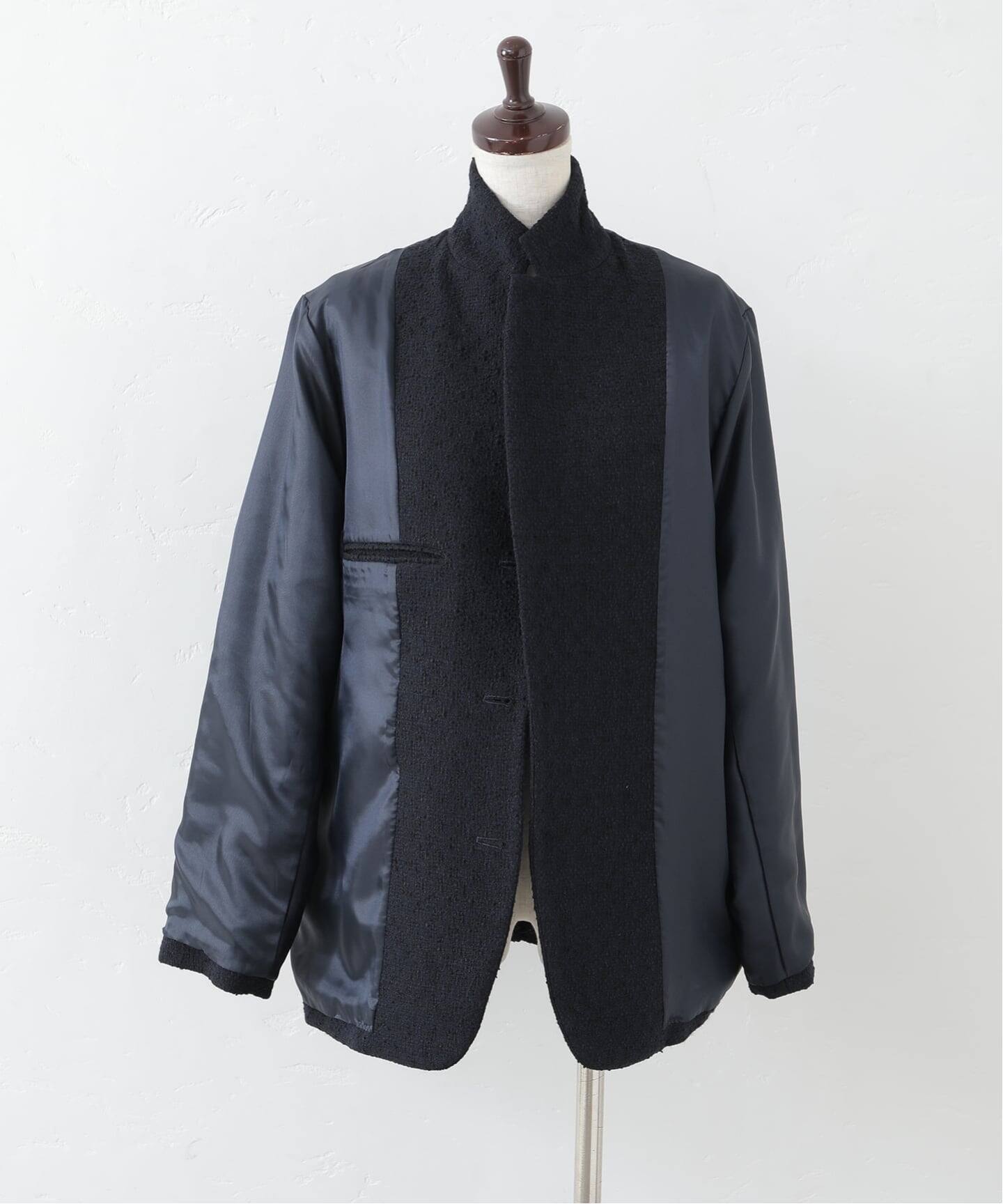 ツィード ジャケット（その他ジャケット・スーツ）｜journal standard