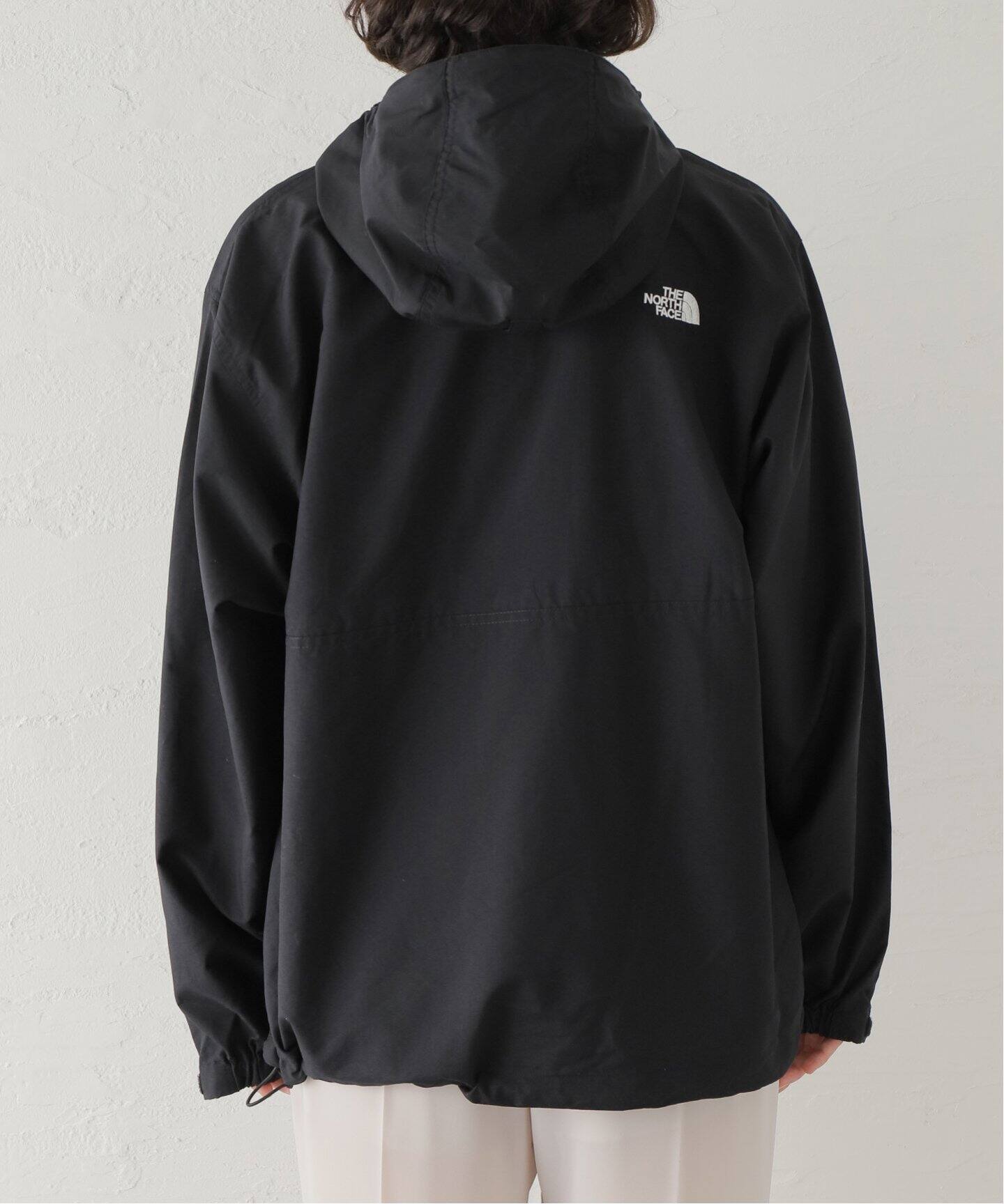 追加》【THE NORTH FACE/ ザノースフェイス】Compact Anorak（その他