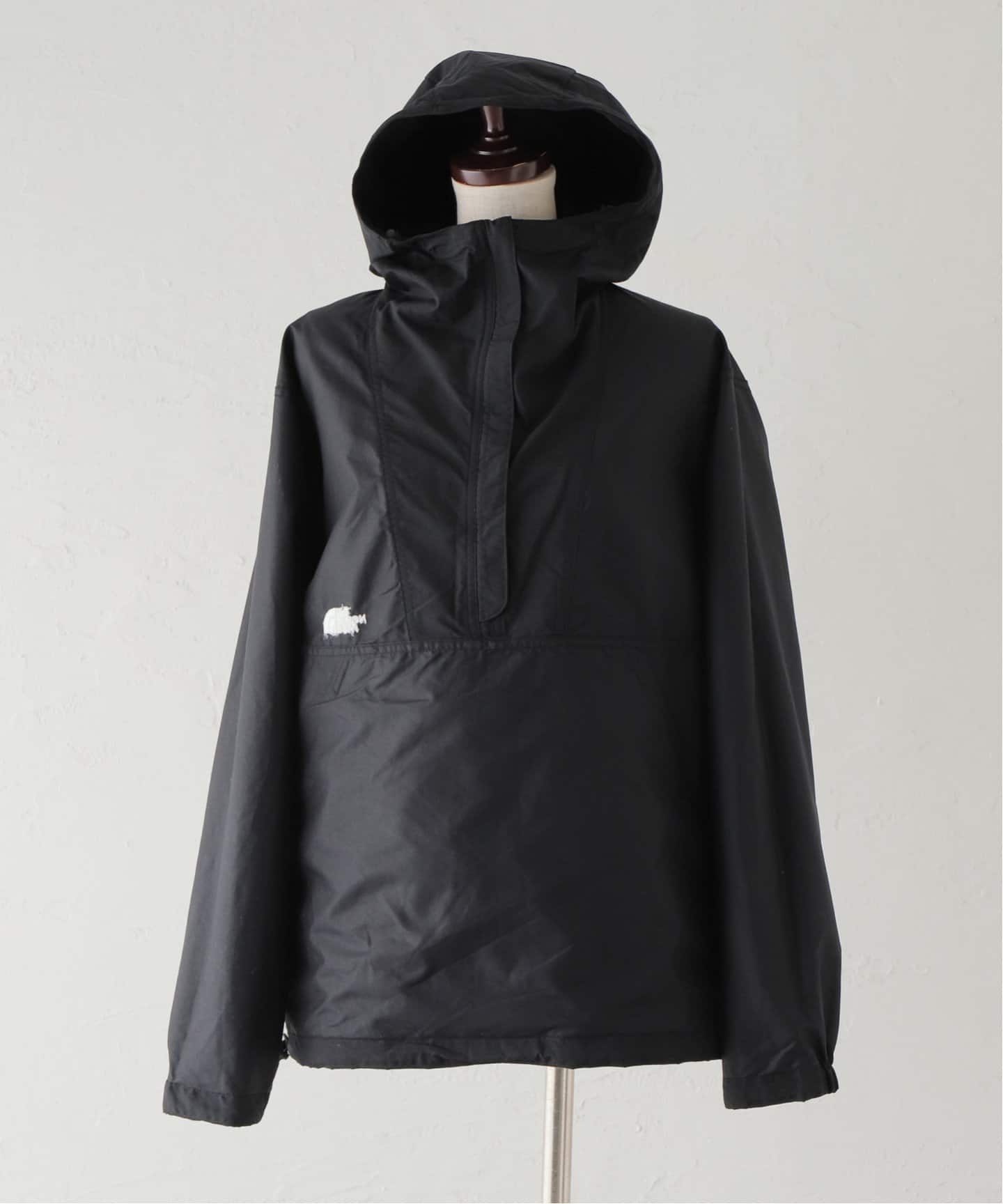 追加》【THE NORTH FACE/ ザノースフェイス】Compact Anorak（その他