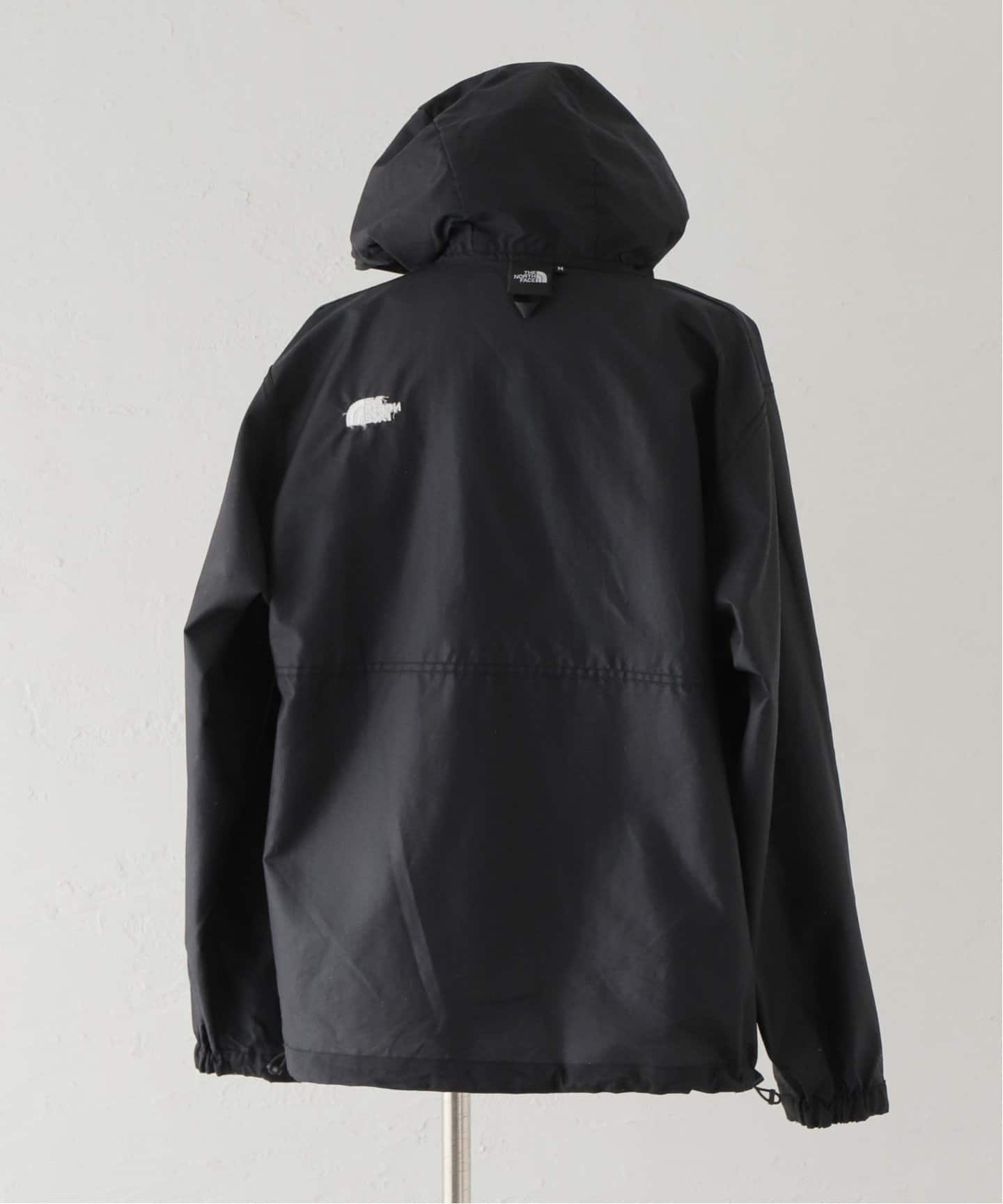 追加》【THE NORTH FACE/ ザノースフェイス】Compact Anorak（その他