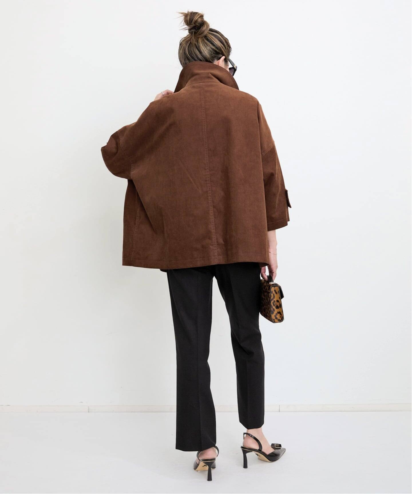 MACKINTOSH/マッキントッシュ】 CORDUROY JACKET（その他ブルゾン