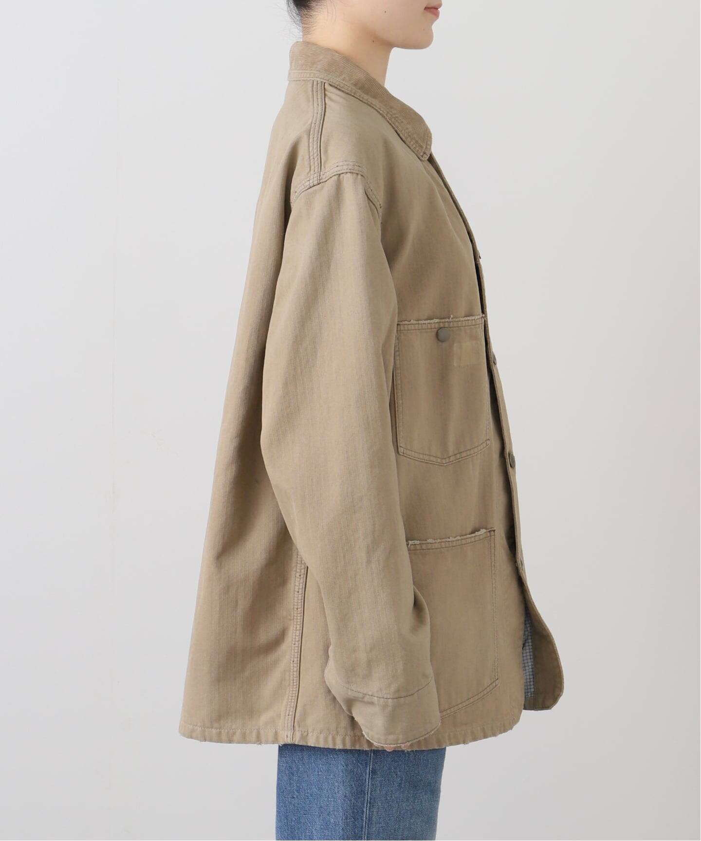 MAISON MARGIELA/メゾン マルジェラ】 SPORTS JACKET（その他