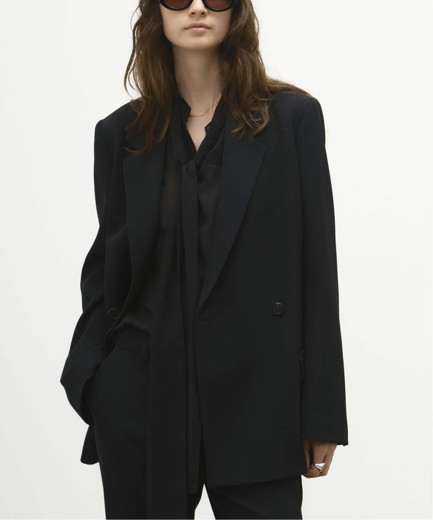 追加 Essential ジャケット（テーラードジャケット）｜Deuxieme Classe