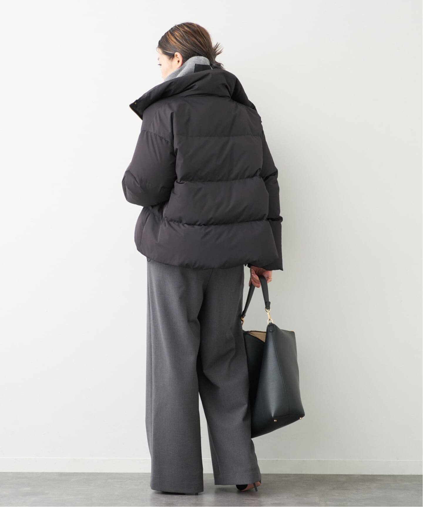 Short ダウン ジャケット（ダウンジャケット）｜Deuxieme Classe