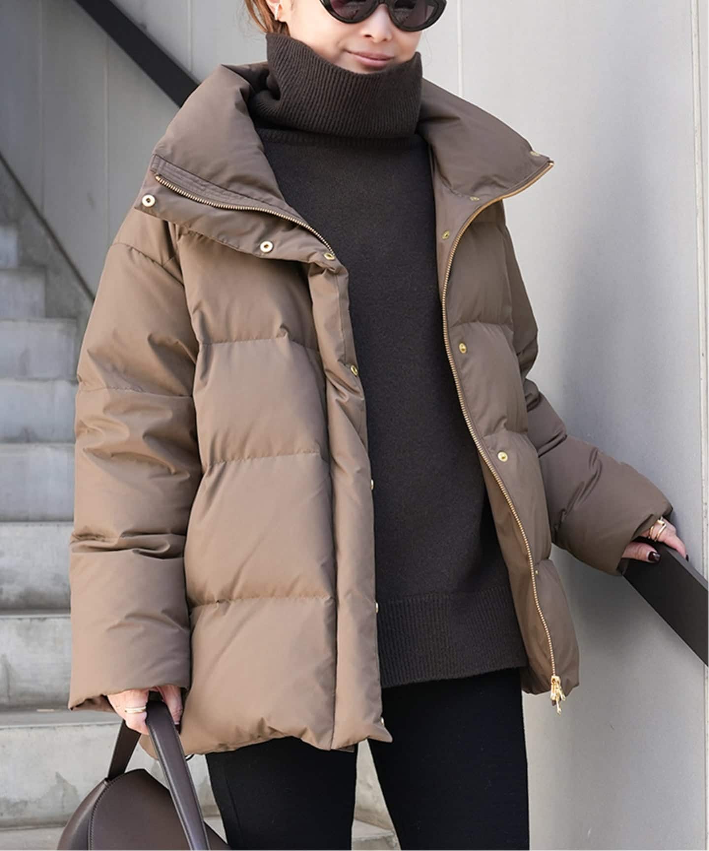 Essential ダウン ジャケット（ダウンジャケット）｜Deuxieme Classe